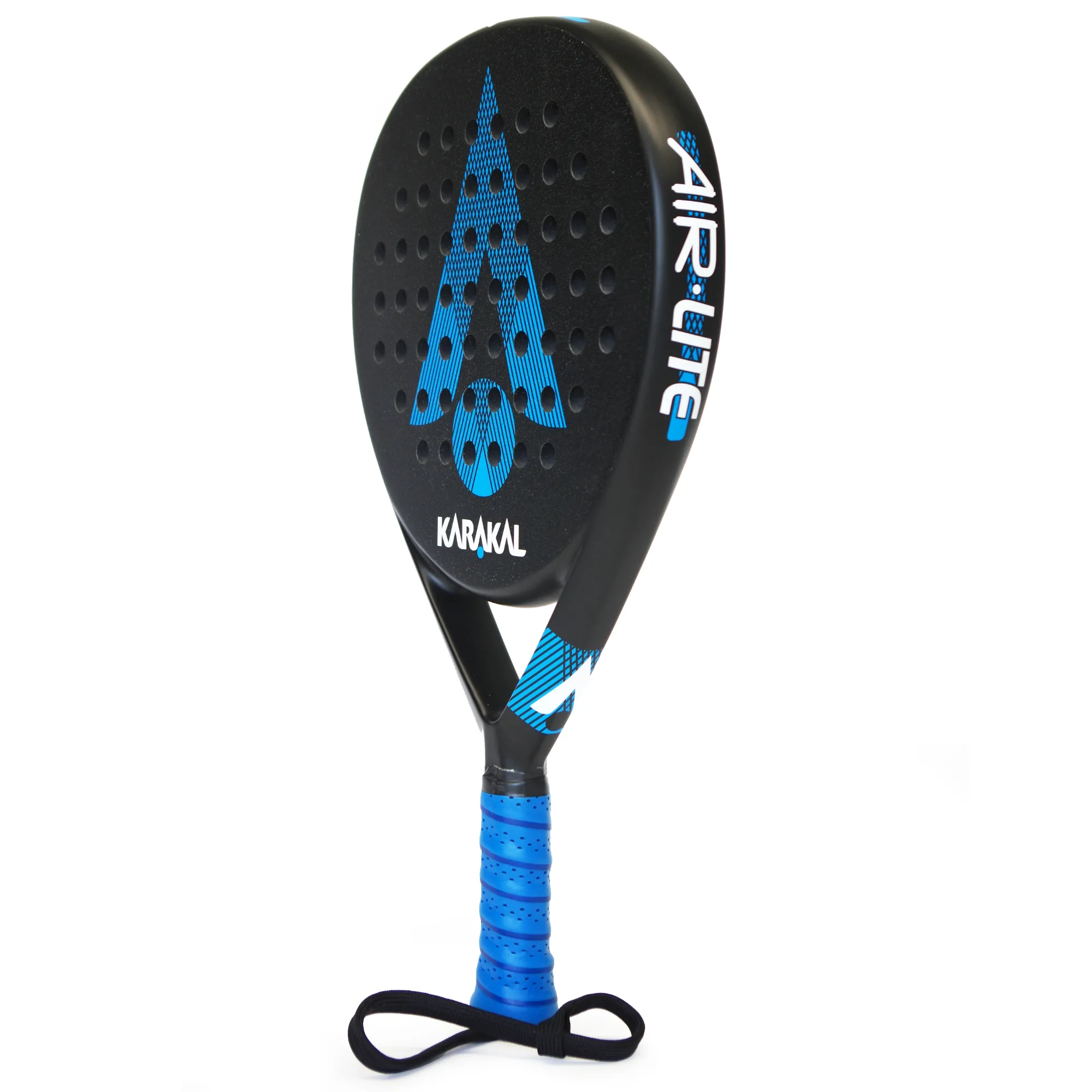 Karakal Air Lite 345 Padel - Blue - Image 10