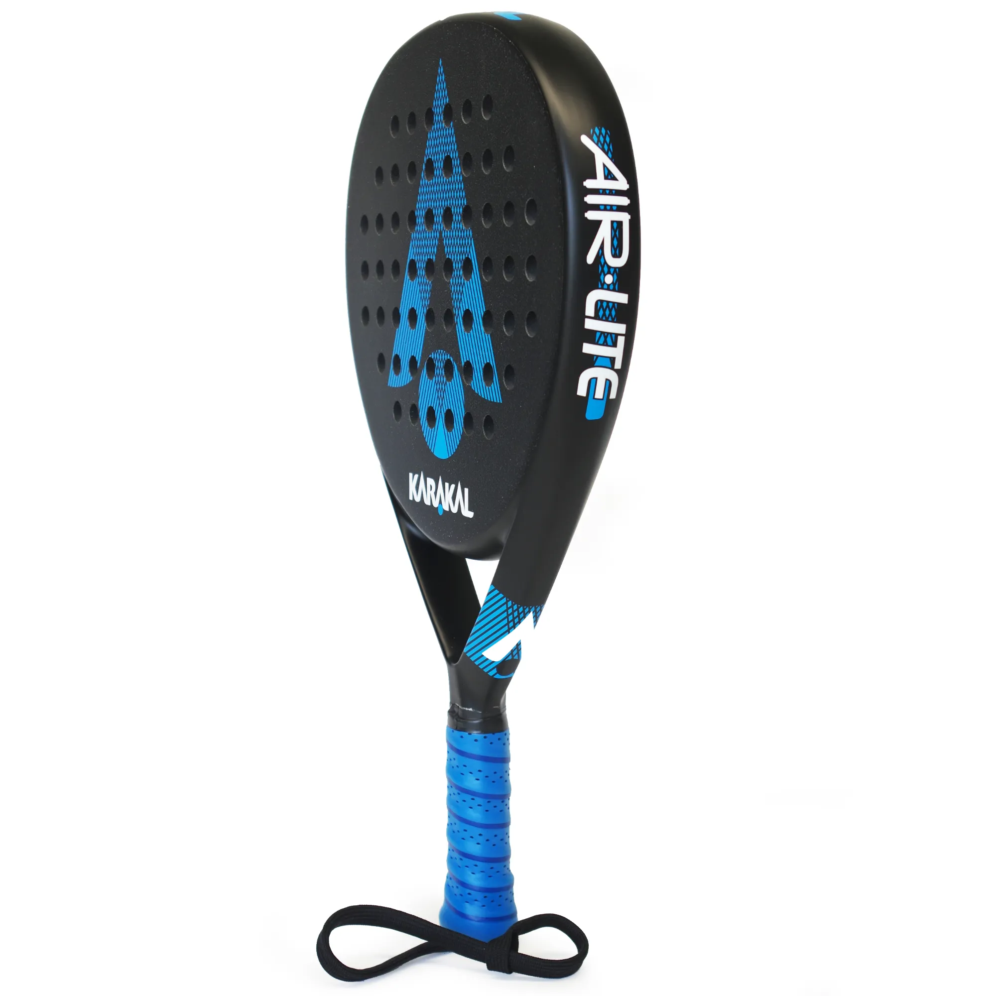 Karakal Air Lite 345 Padel - Blue - Image 11