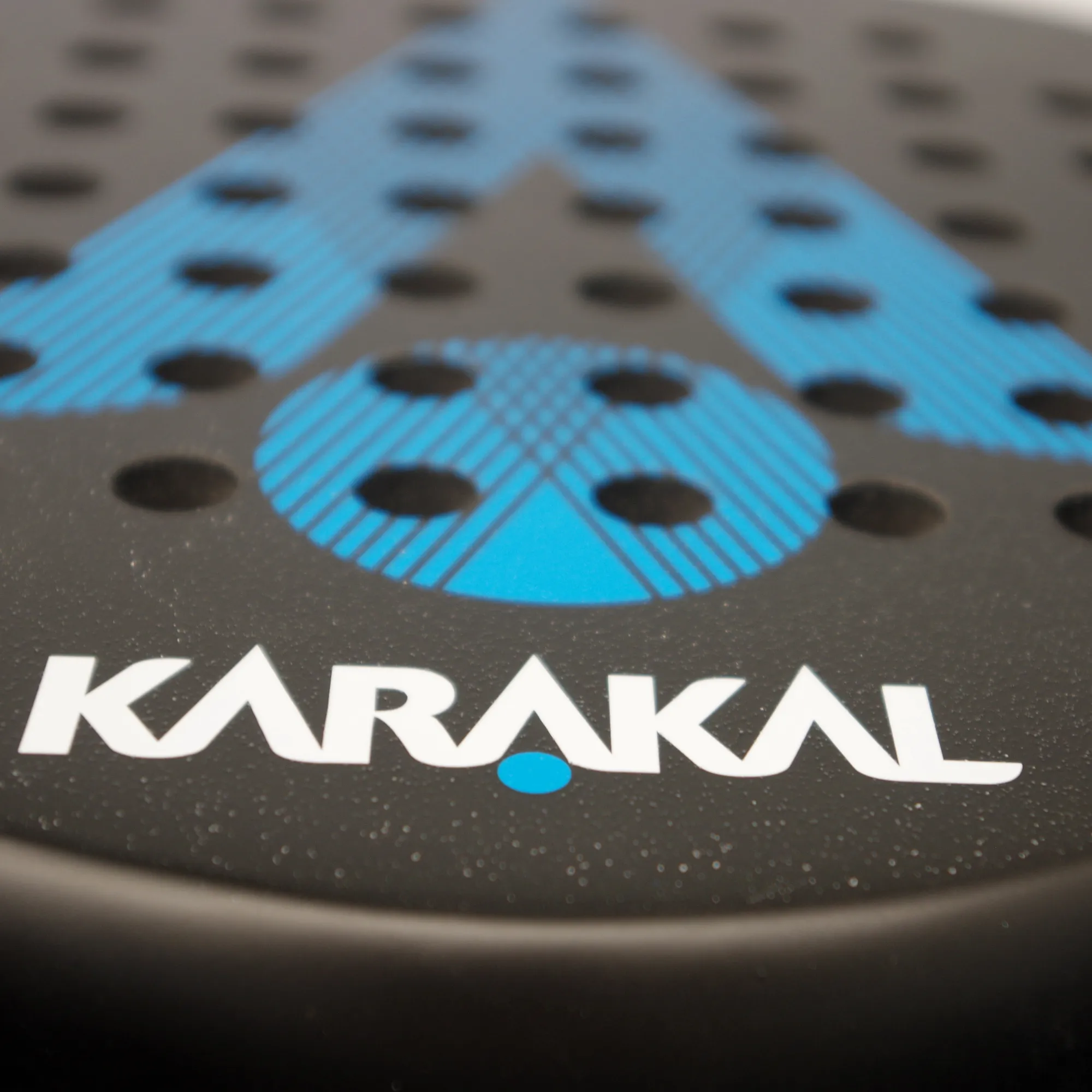 Karakal Air Lite 345 Padel - Blue - Image 3