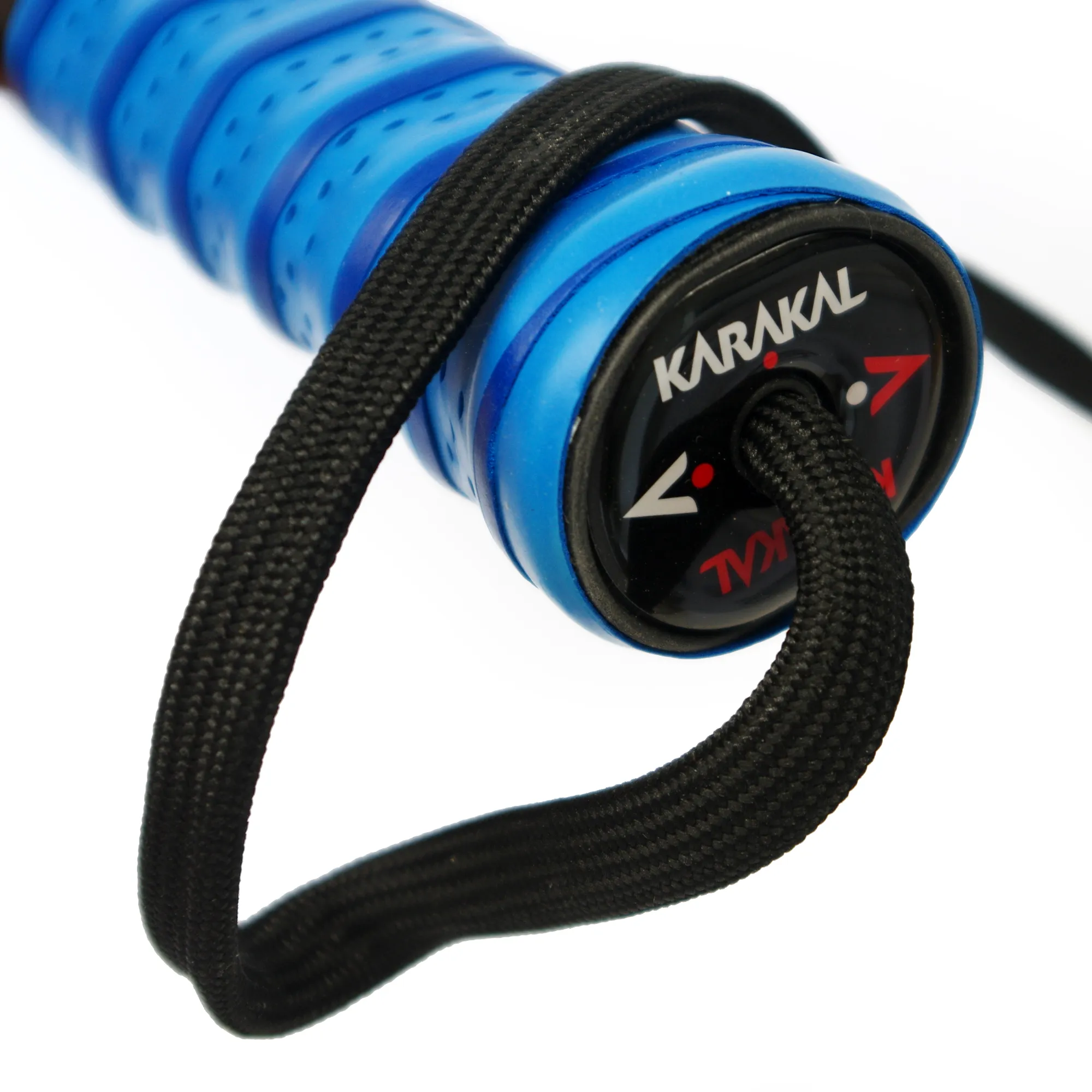 Karakal Air Lite 345 Padel - Blue - Image 4