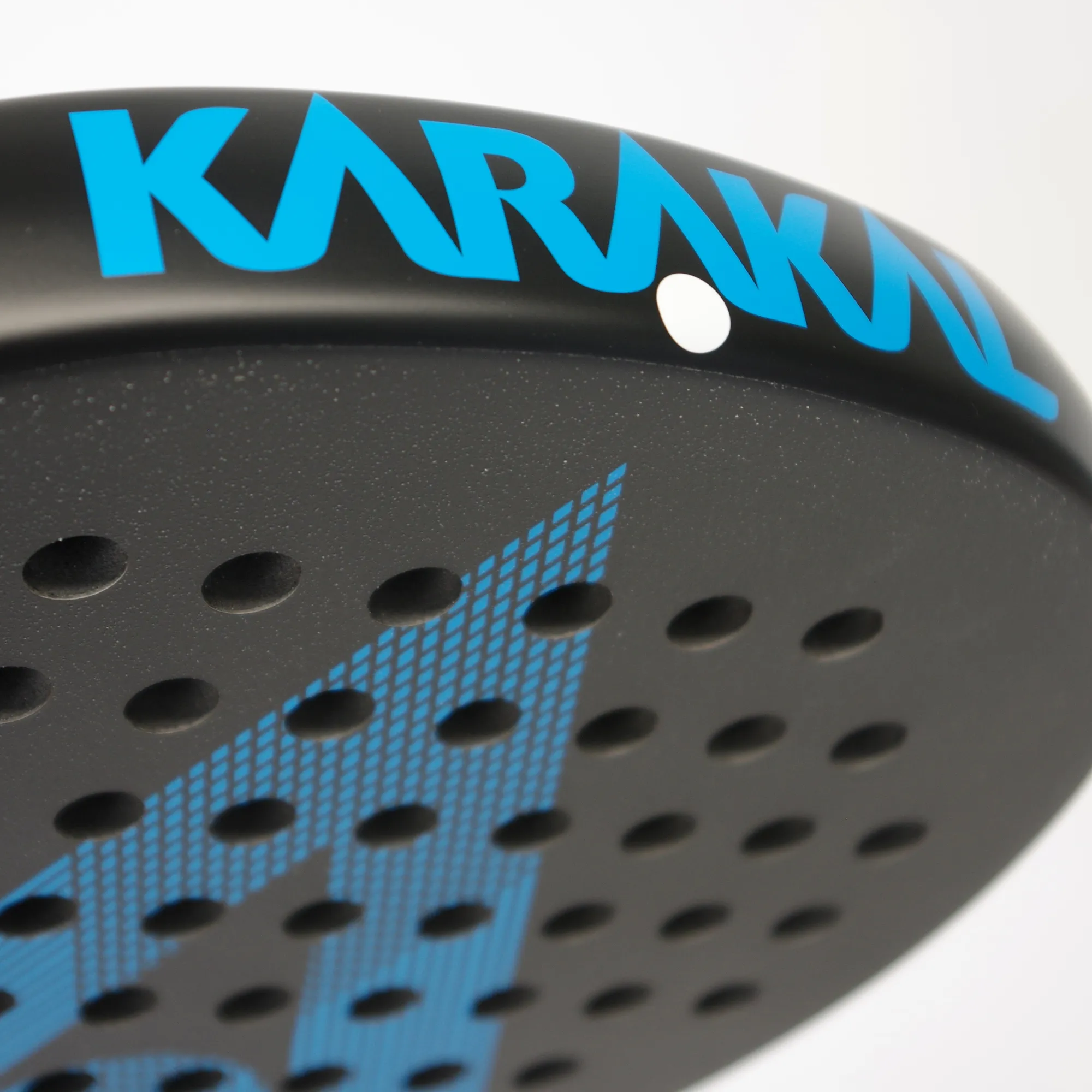 Karakal Air Lite 345 Padel - Blue - Image 5