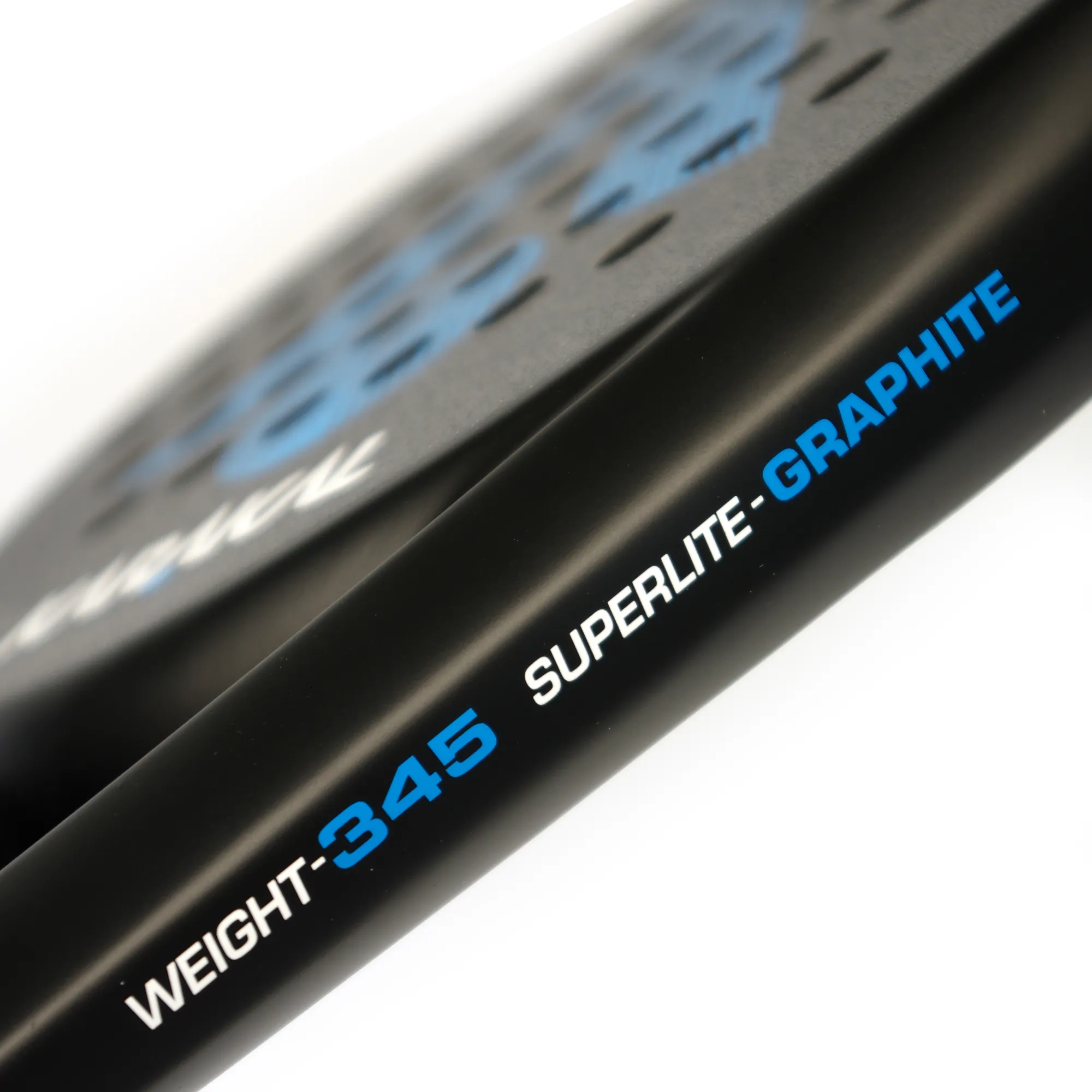 Karakal Air Lite 345 Padel - Blue - Image 6