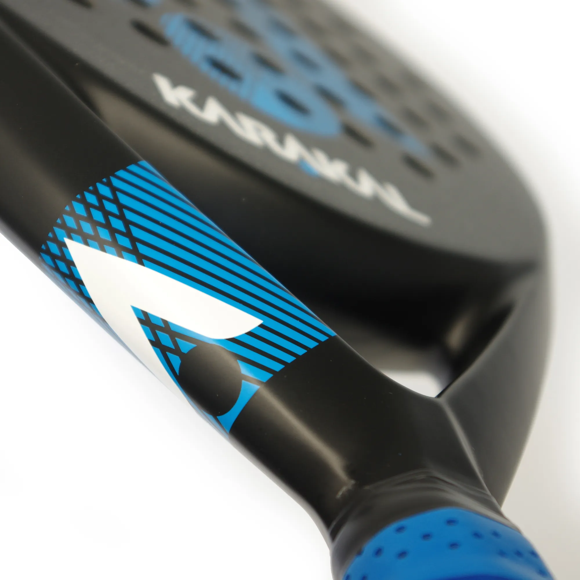 Karakal Air Lite 345 Padel - Blue - Image 7