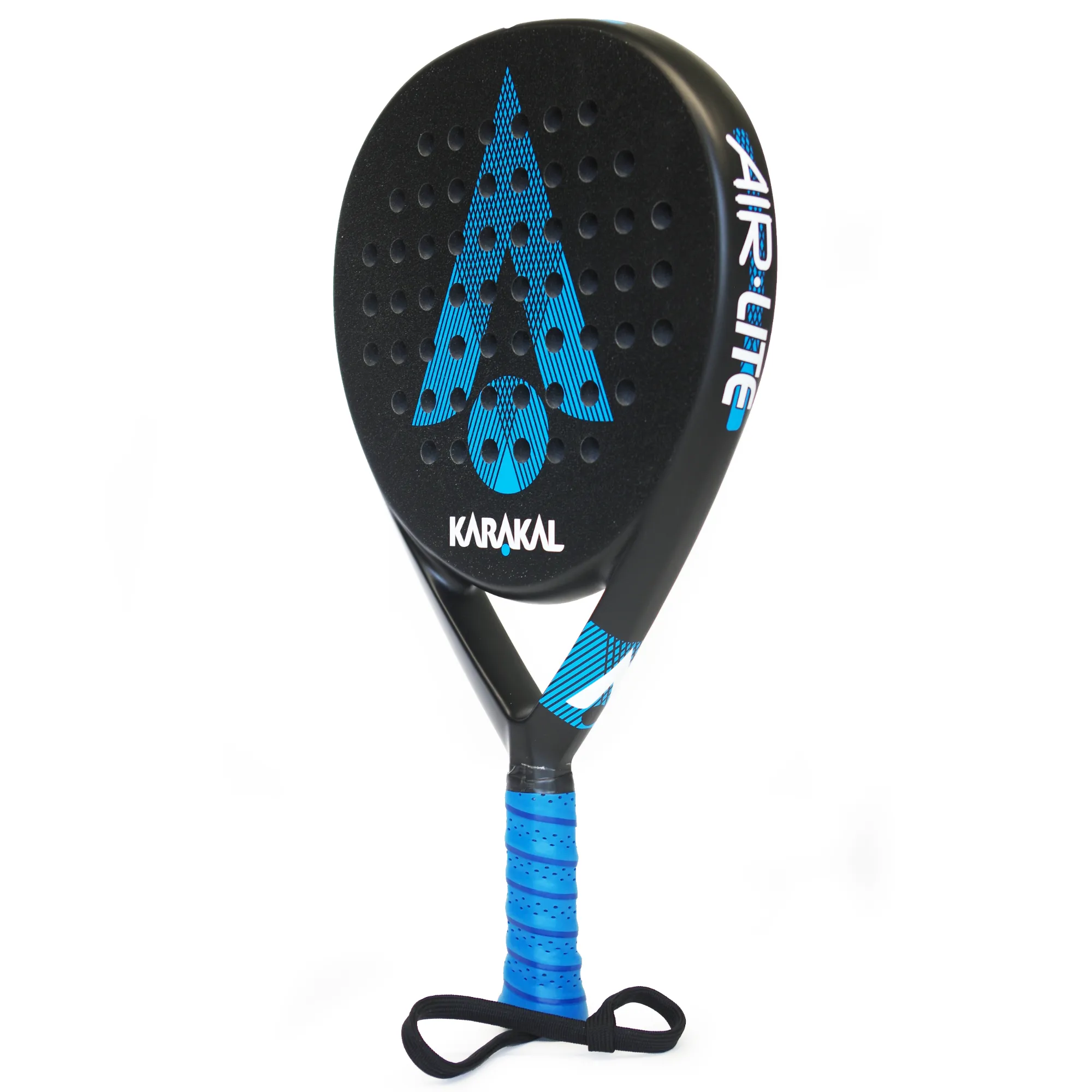 Karakal Air Lite 345 Padel - Blue - Image 9