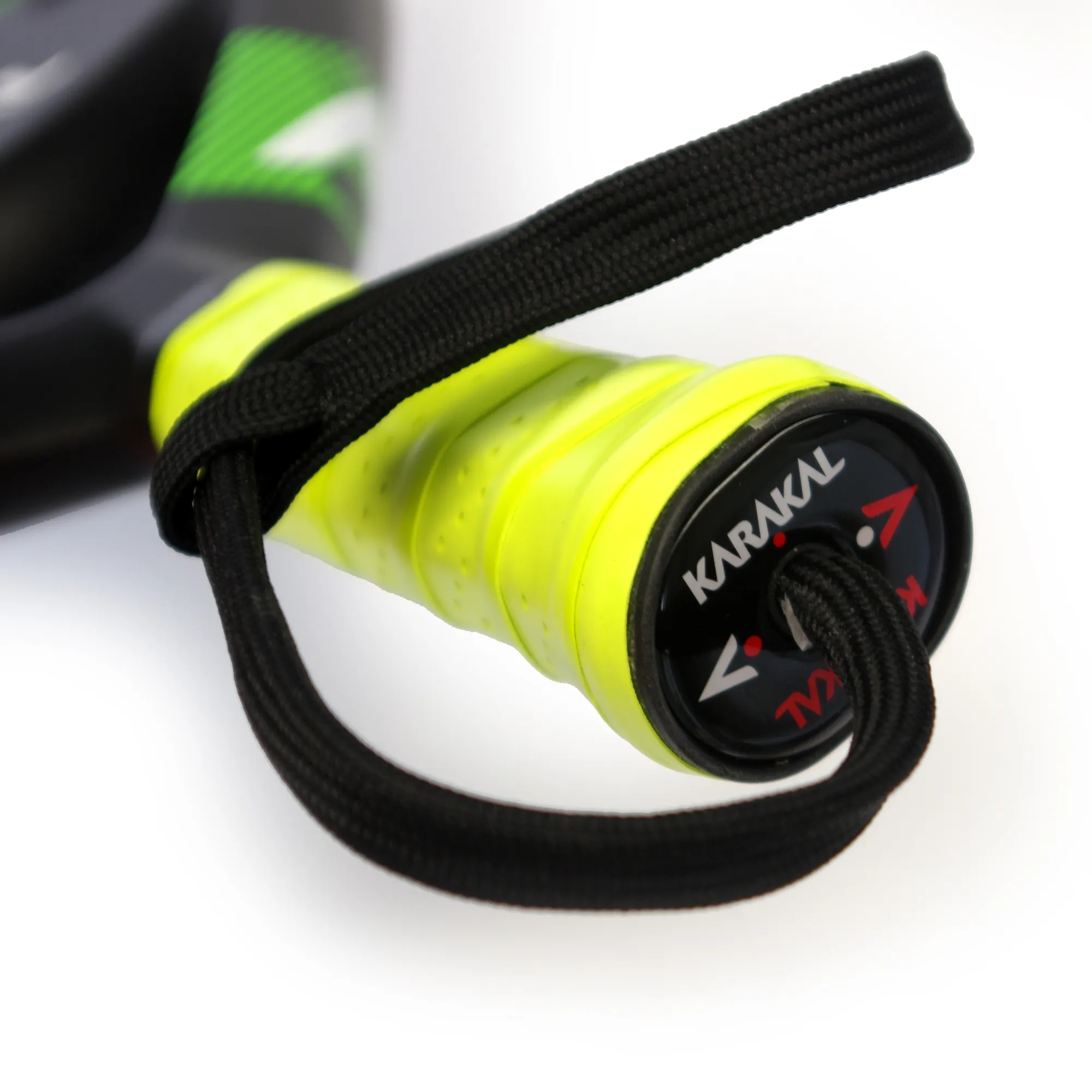 Karakal Air Lite 345 Padel - Green - Image 3