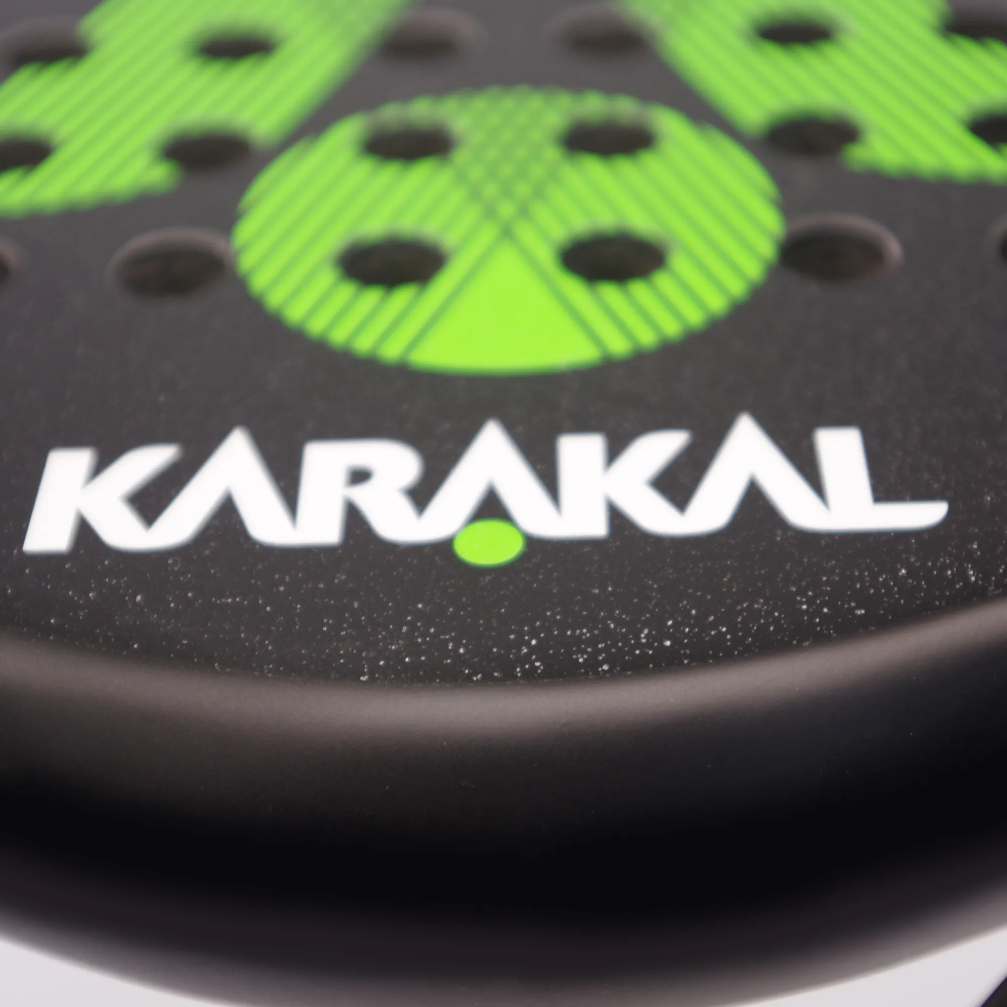 Karakal Air Lite 345 Padel - Green - Image 6