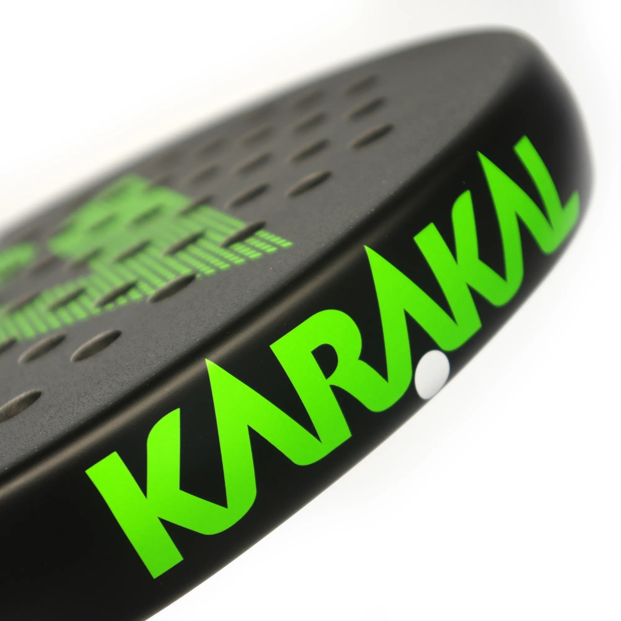 Karakal Air Lite 345 Padel - Green - Image 8