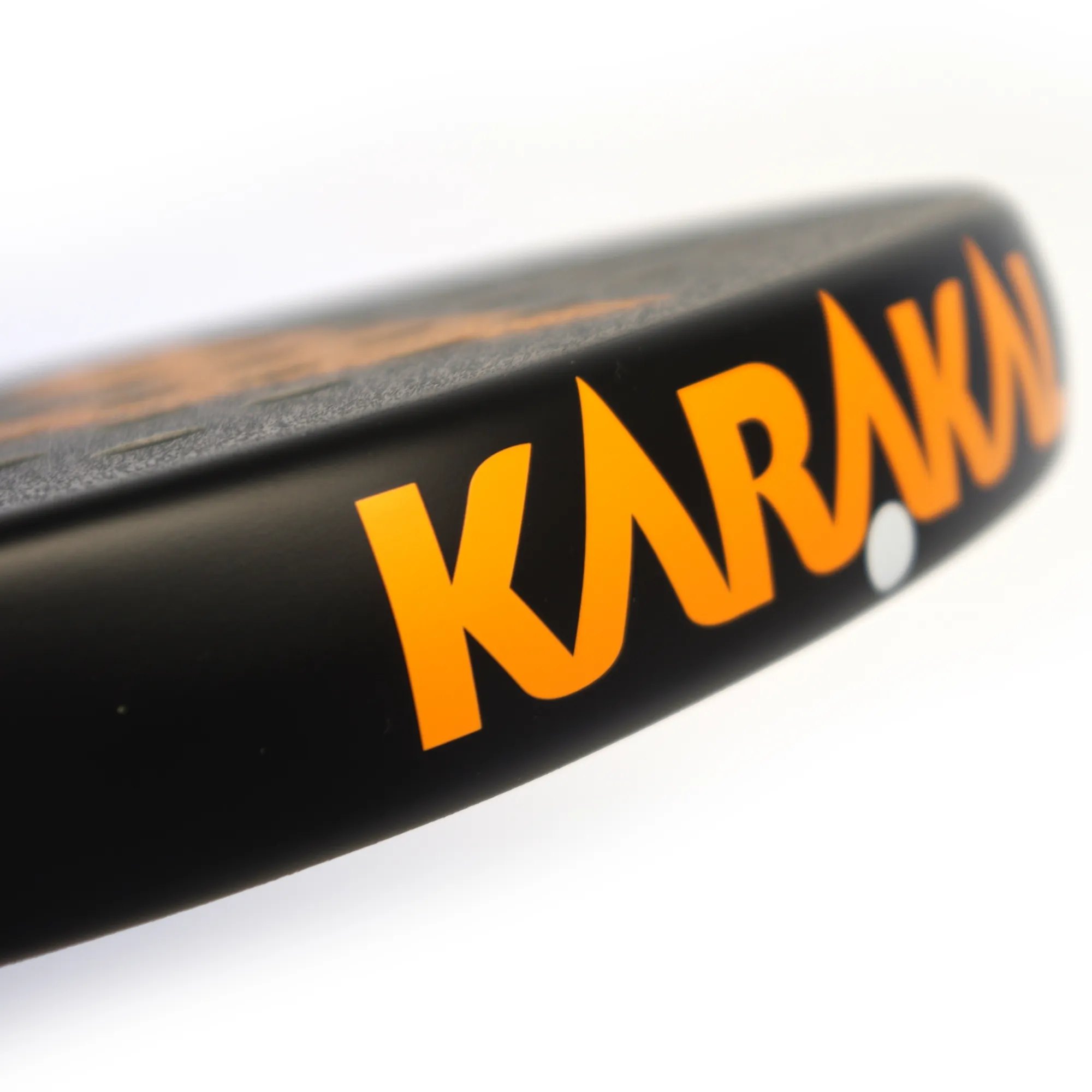 Karakal Air Lite 345 Padel - Orange - Image 7