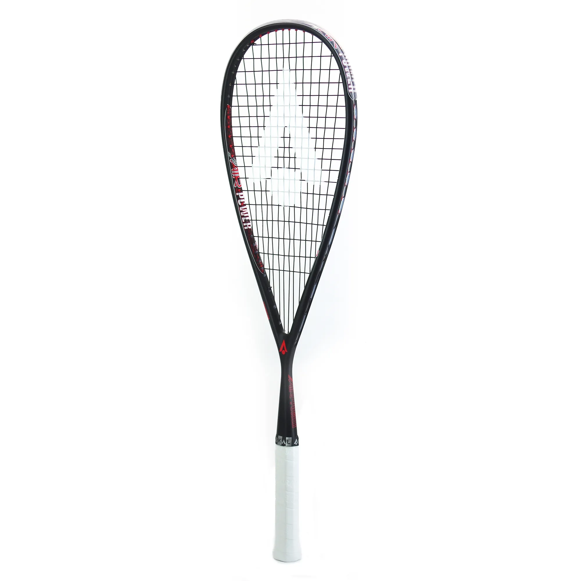 Karakal Air Power 2.1 Squash Racket - Image 3