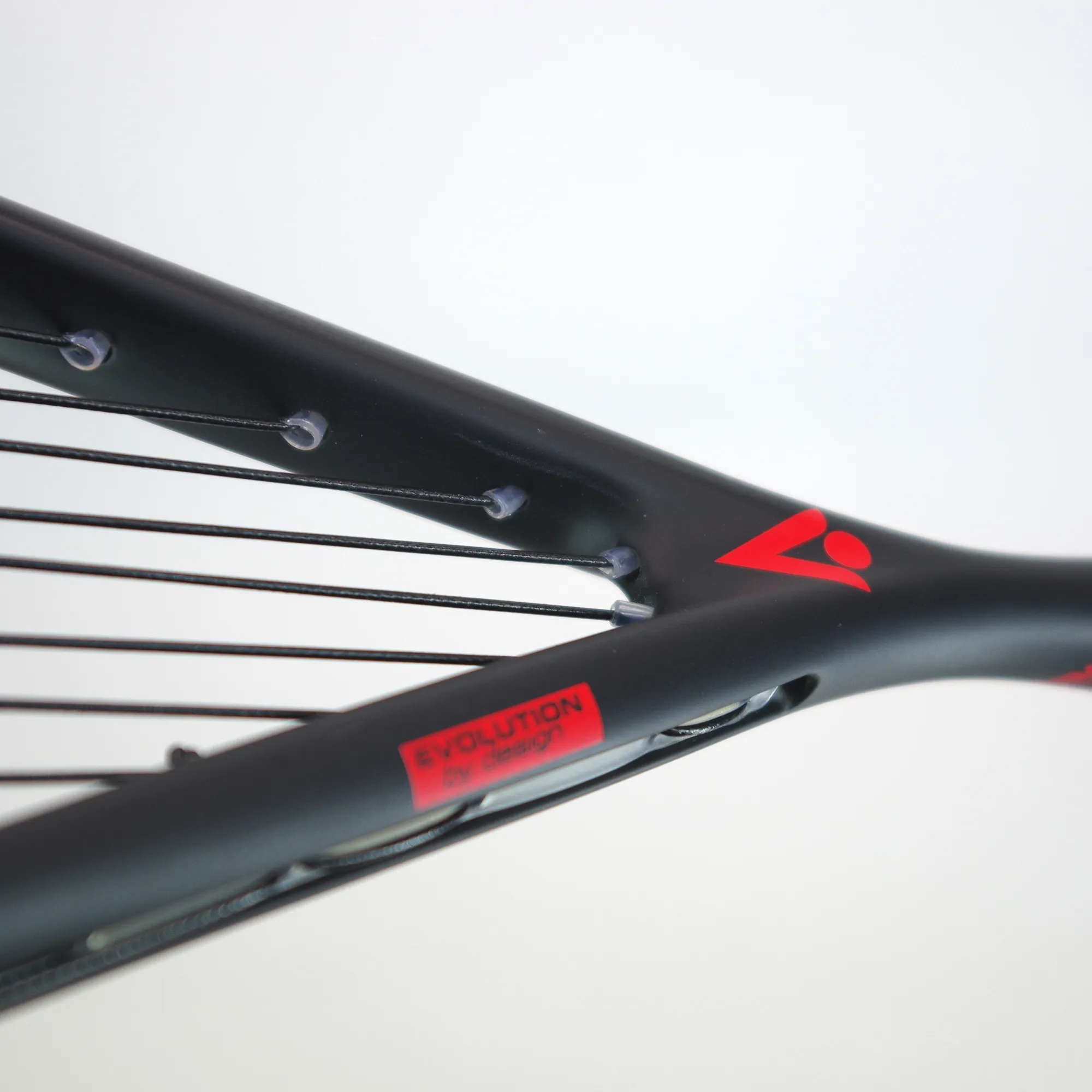 Karakal Air Power 2.1 Squash Racket - Image 4