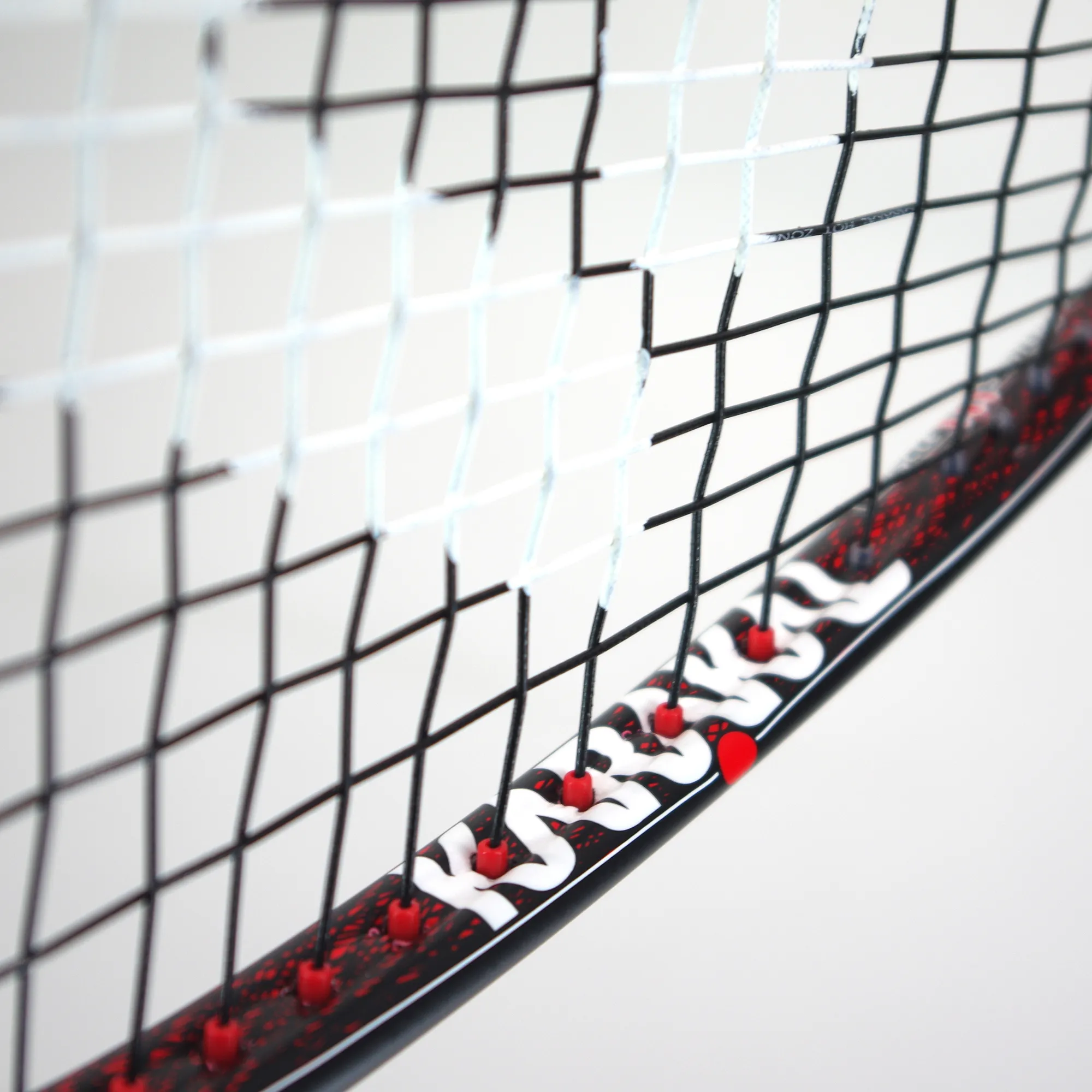 Karakal Air Power 2.1 Squash Racket - Image 5