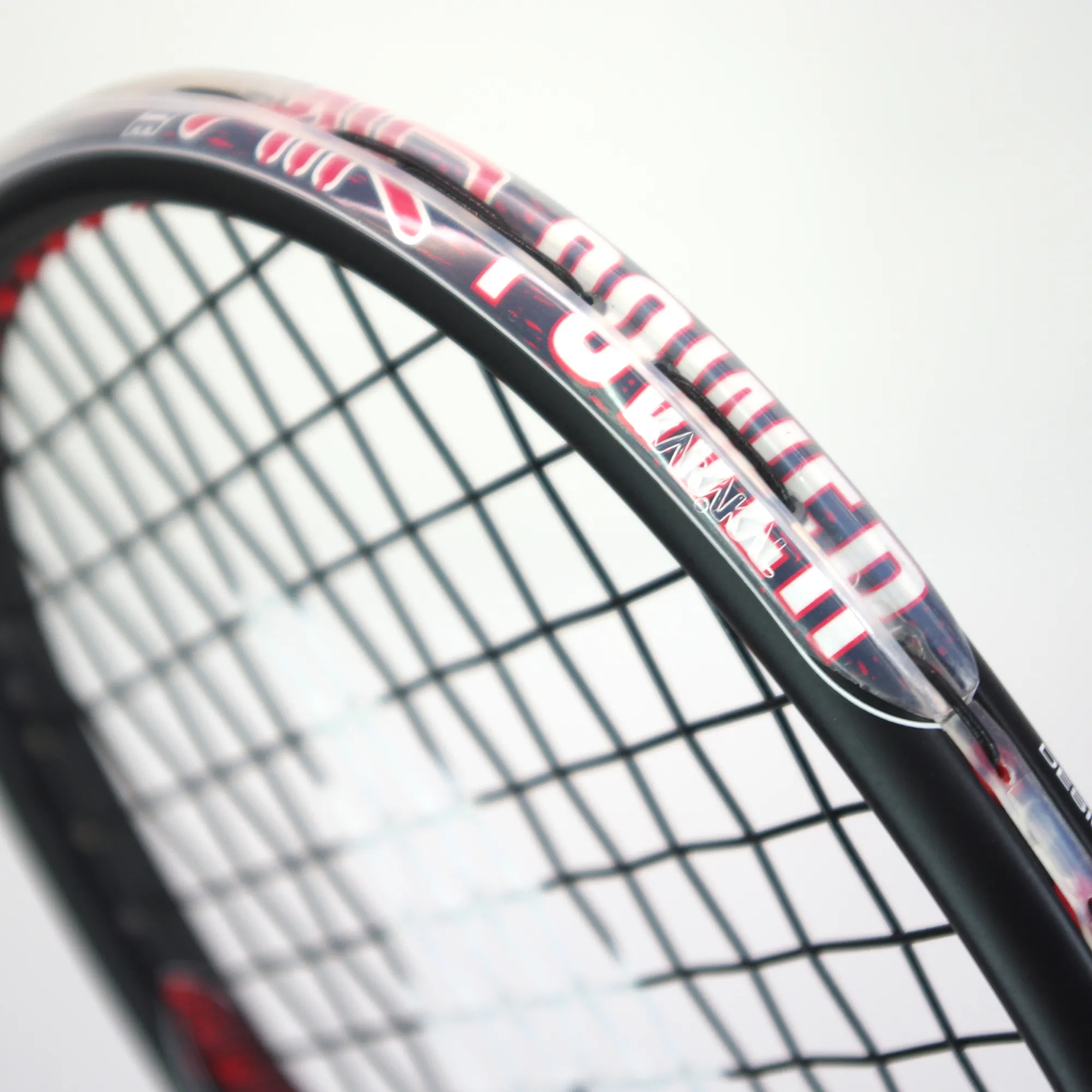 Karakal Air Power 2.1 Squash Racket - Image 6