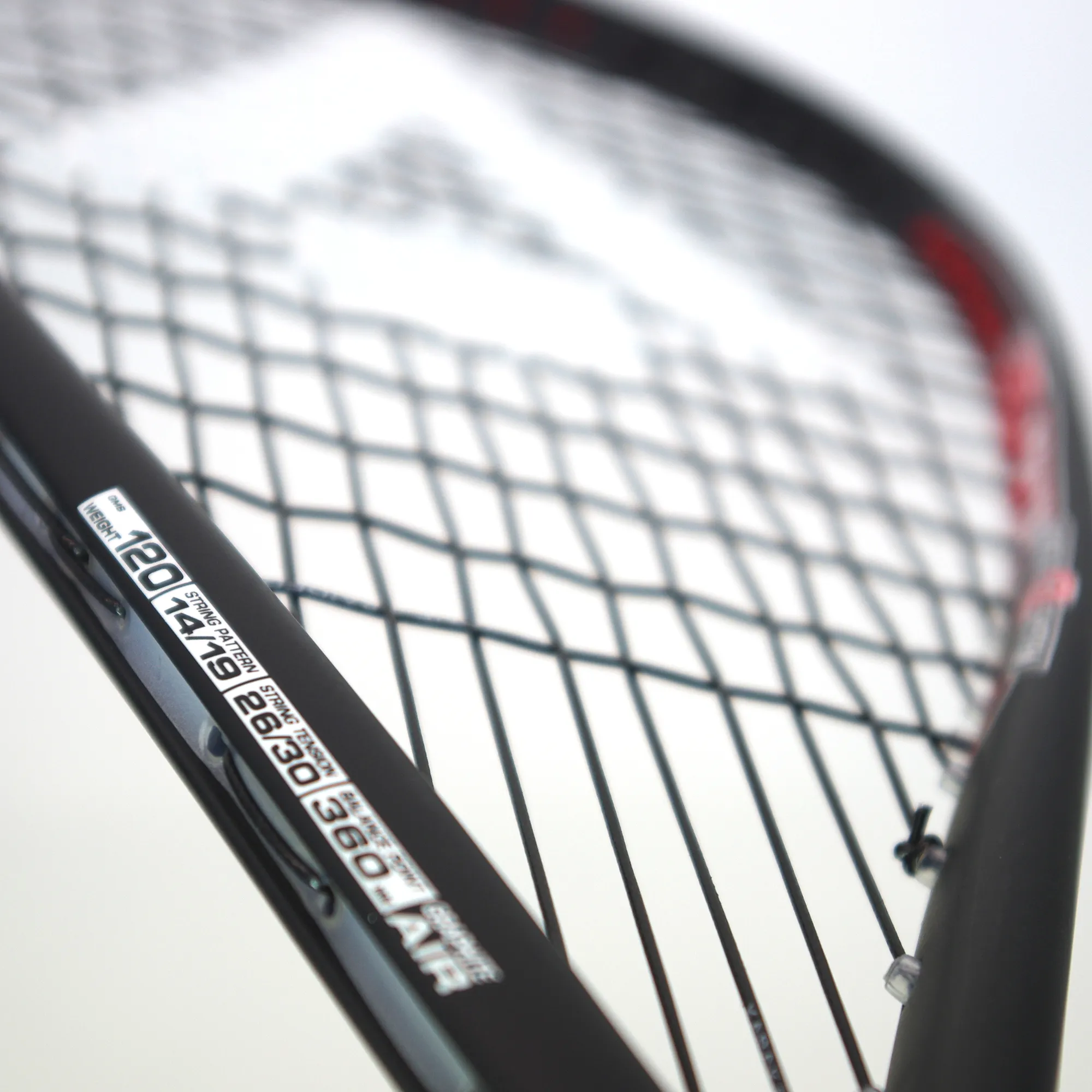 Karakal Air Power 2.1 Squash Racket - Image 7