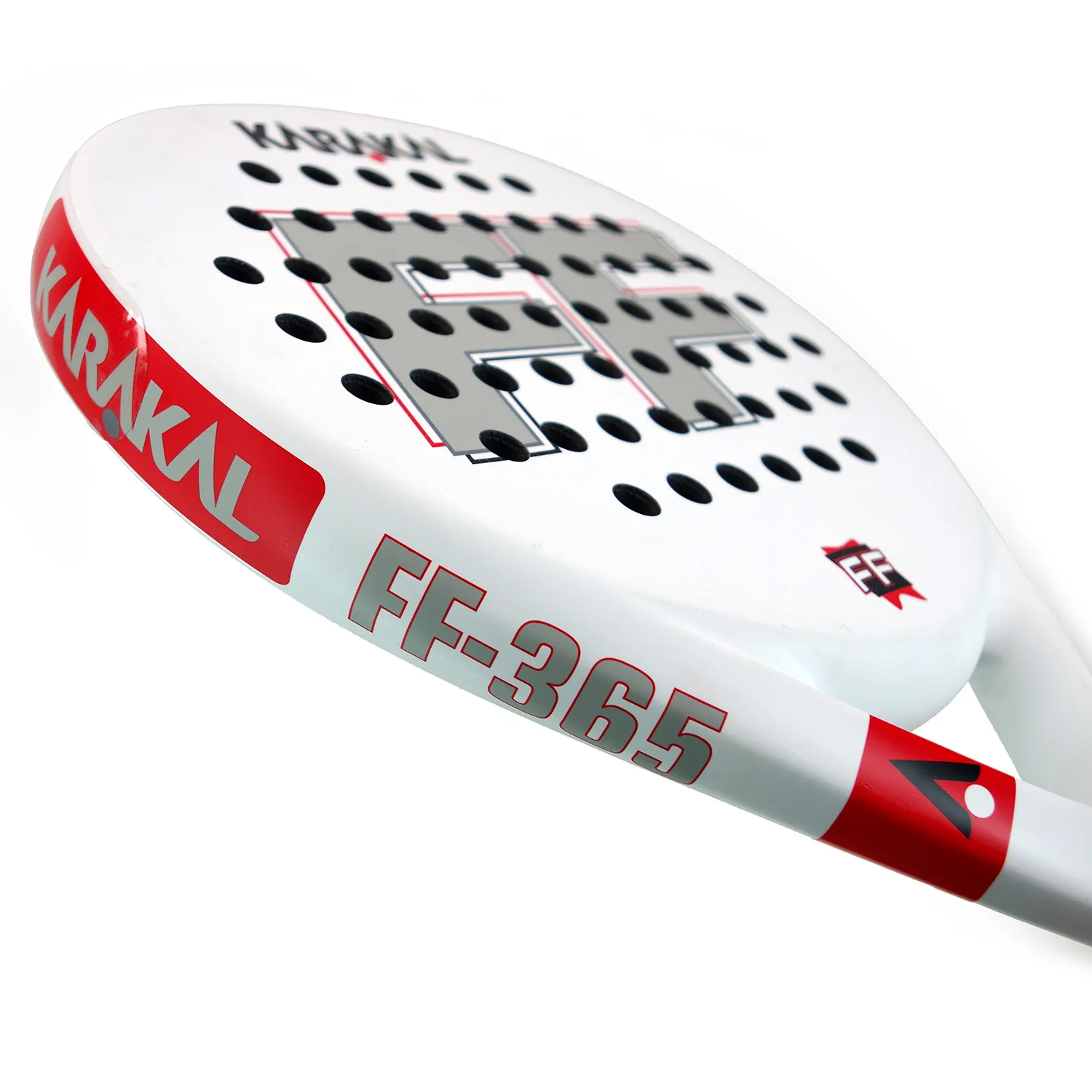 Karakal Padel FF 365 - Image 6