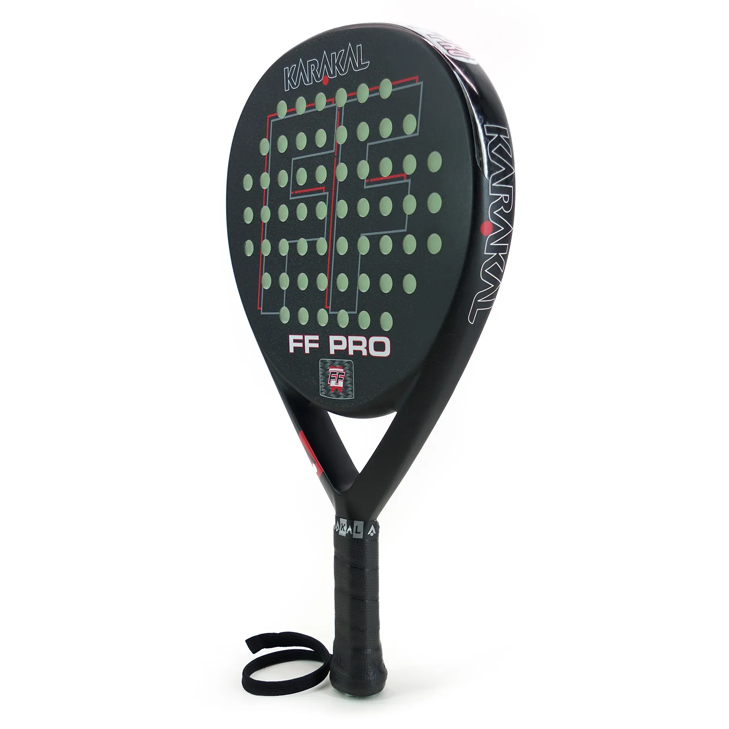 Karakal Padel FF PRO 375 - Image 3