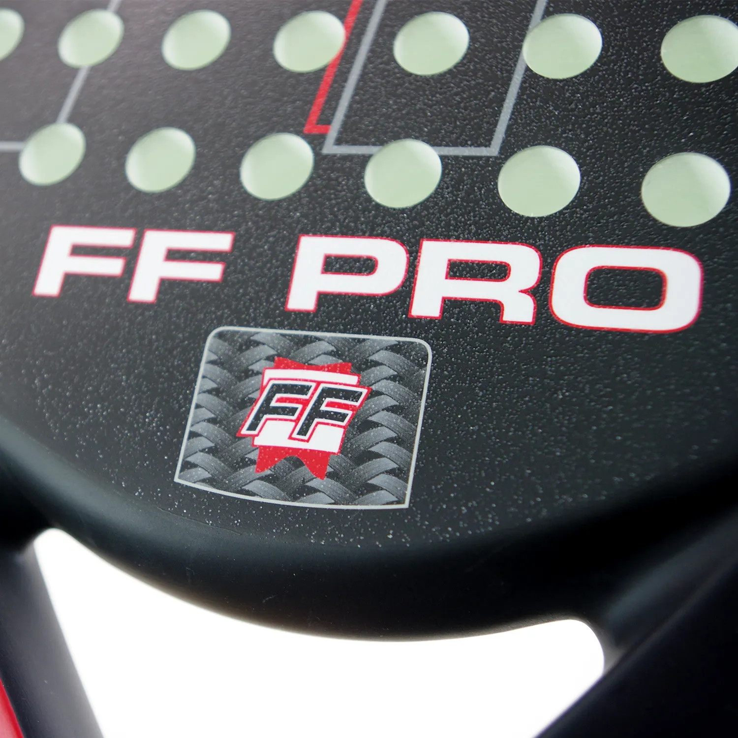 Karakal Padel FF PRO 375 - Image 7