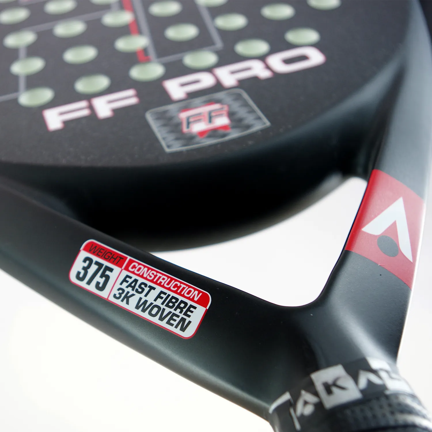 Karakal Padel FF PRO 375 - Image 8