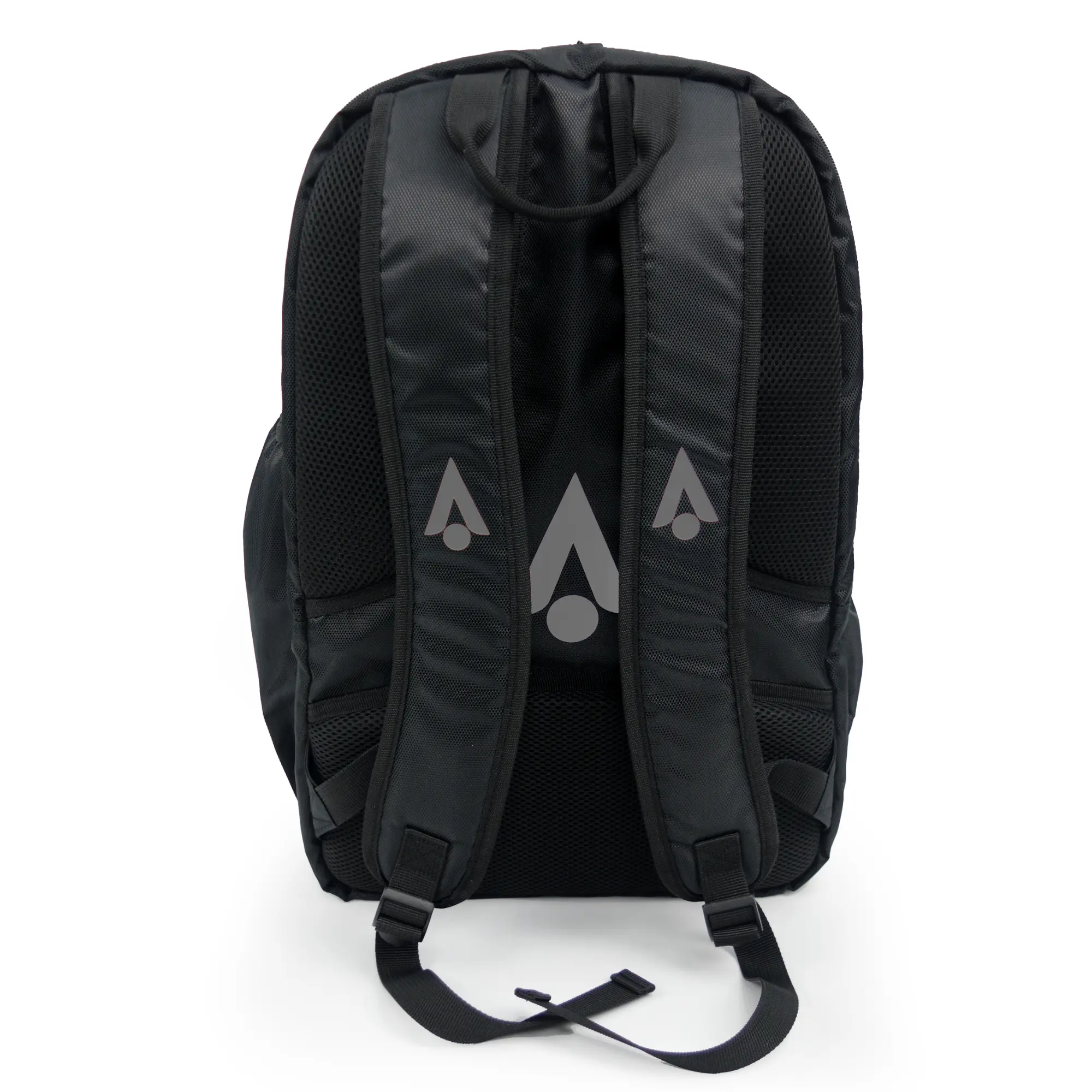 Karakal Pro Tour 30 2.2 Backpack Grey - Image 5