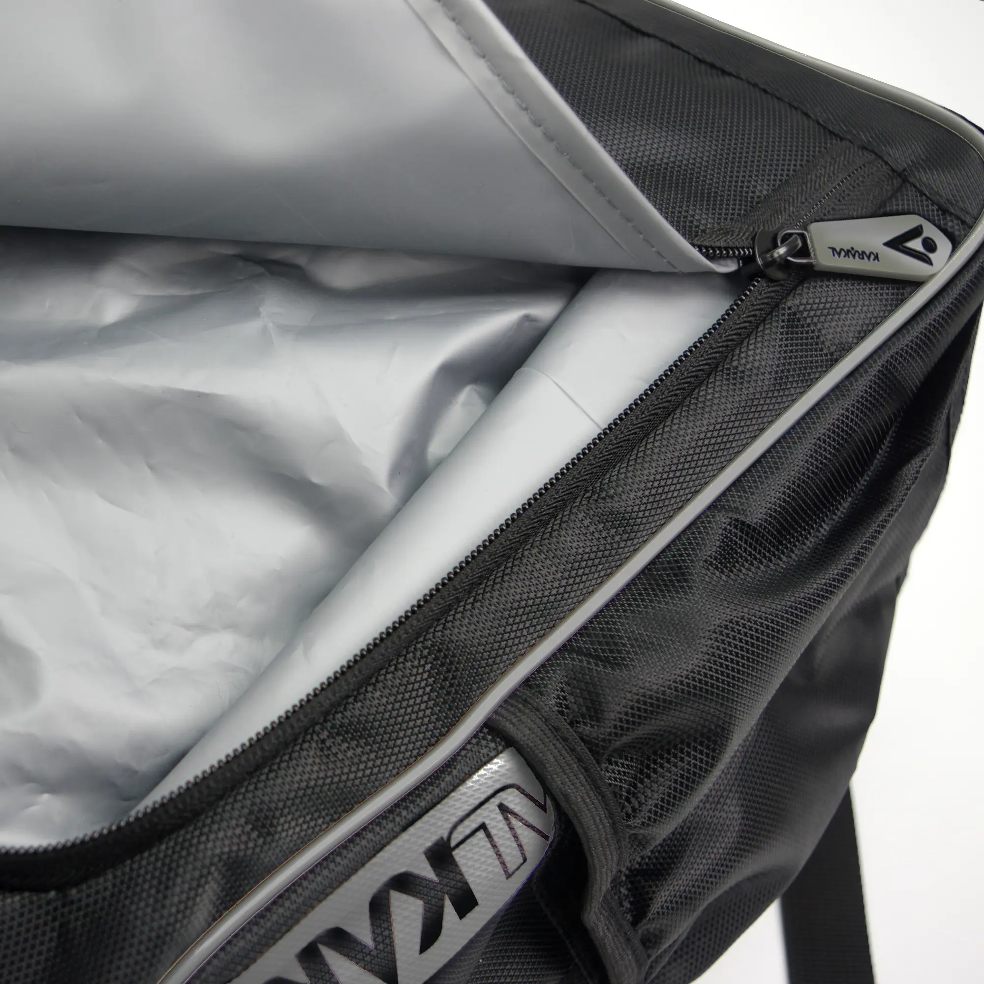 Karakal Pro Tour 30 2.2 Backpack Grey - Image 6