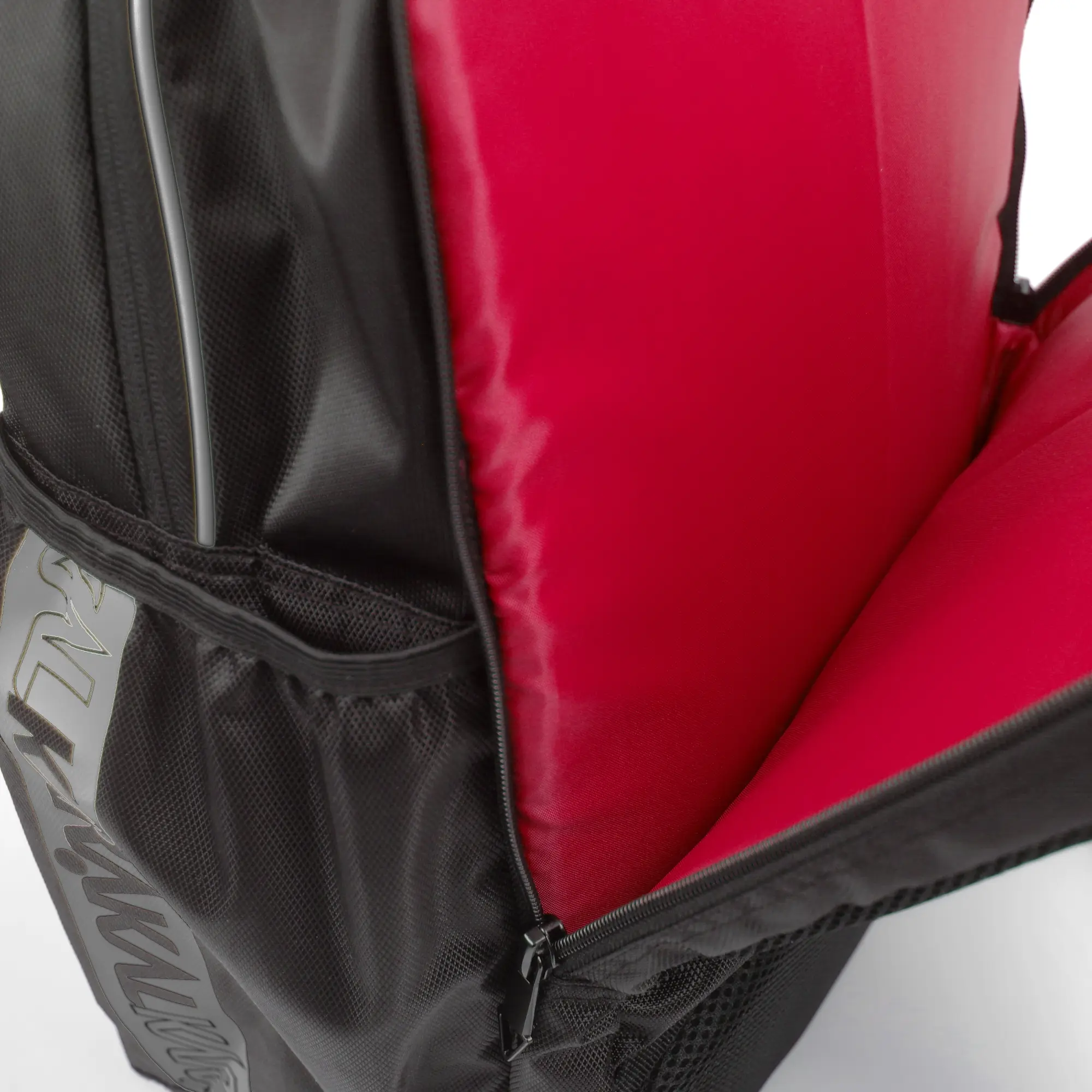 Karakal Pro Tour 30 2.2 Backpack Grey - Image 7