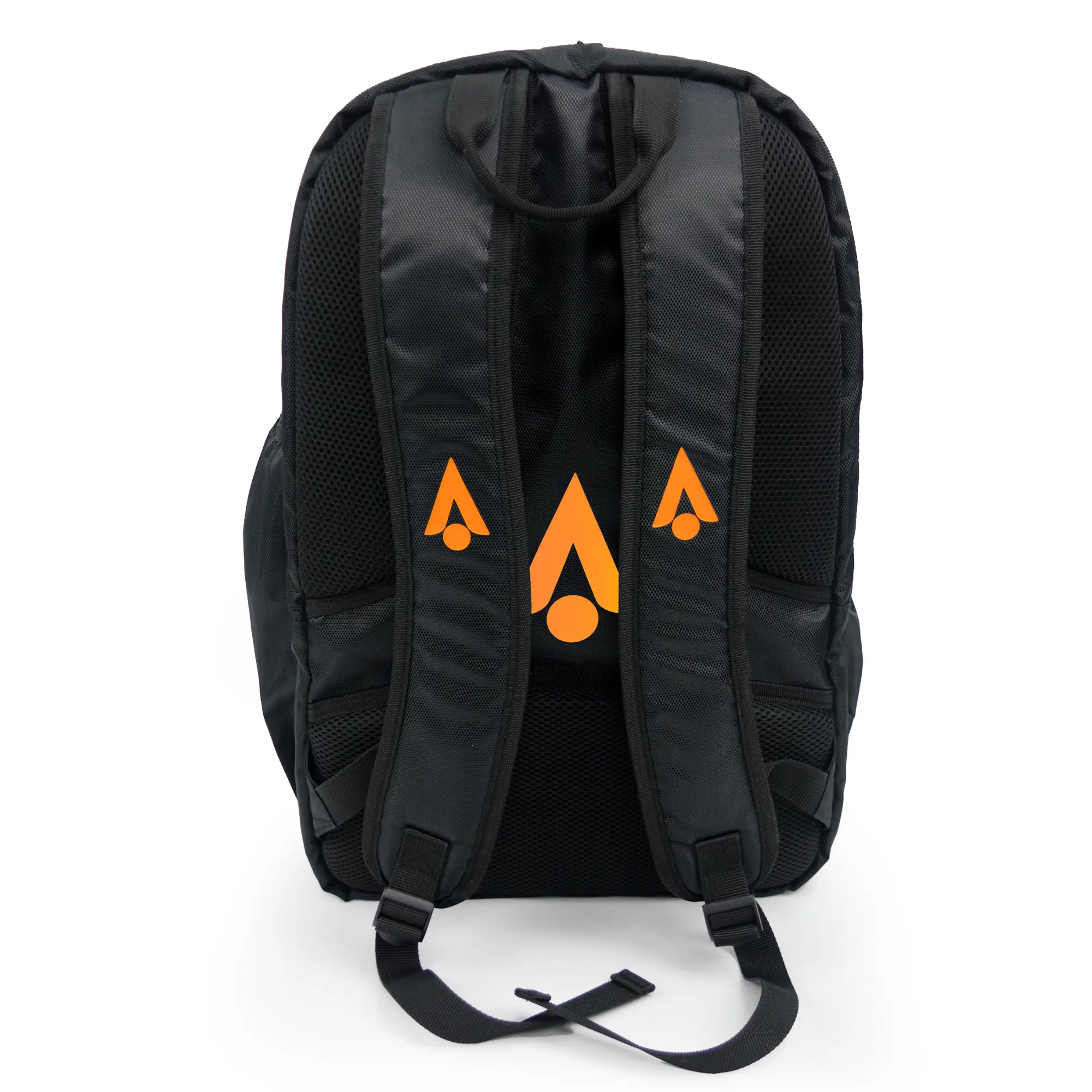 Karakal Pro Tour 30 2.2 Backpack Orange - Image 5