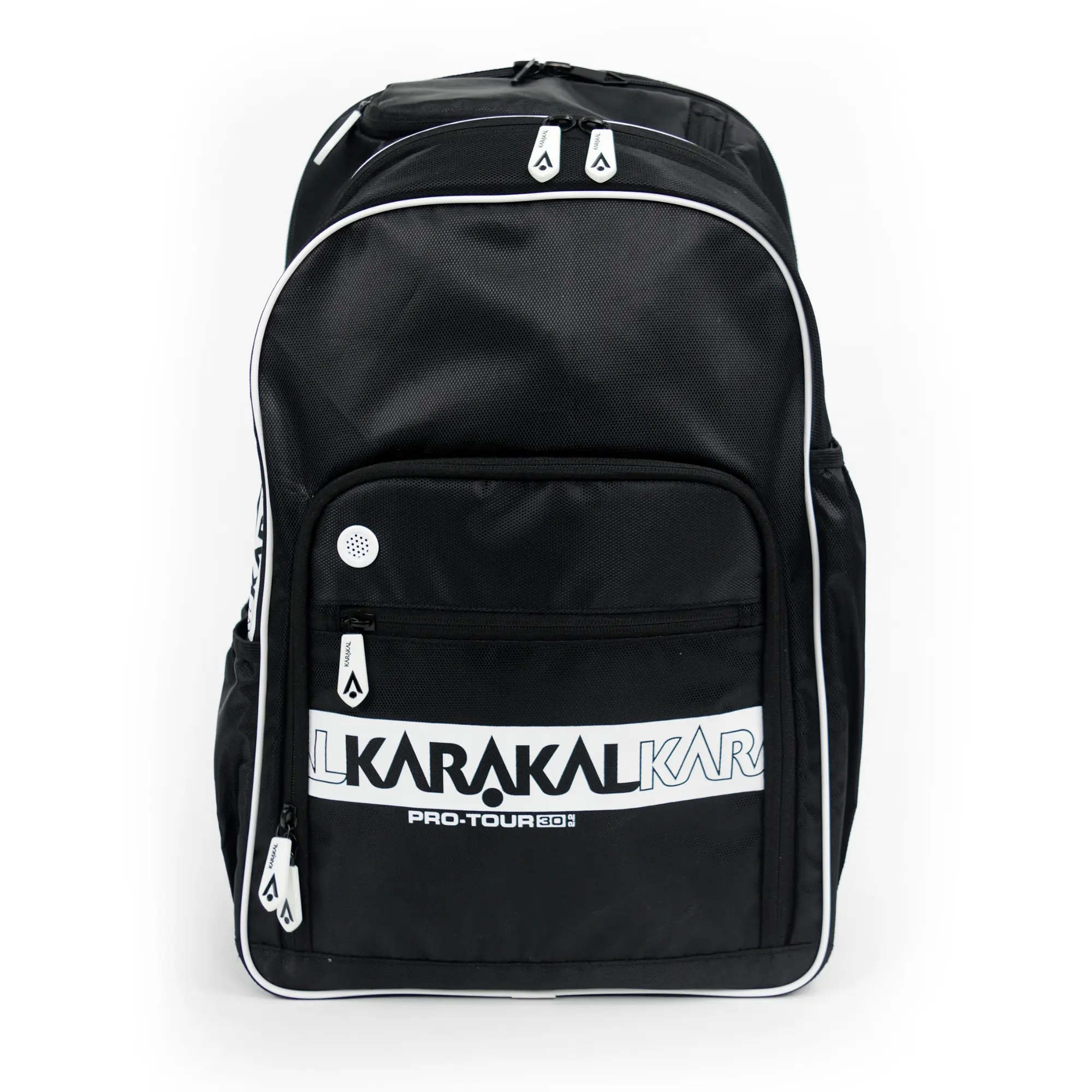 Karakal Pro Tour 30 2.2 Backpack White - Image 3