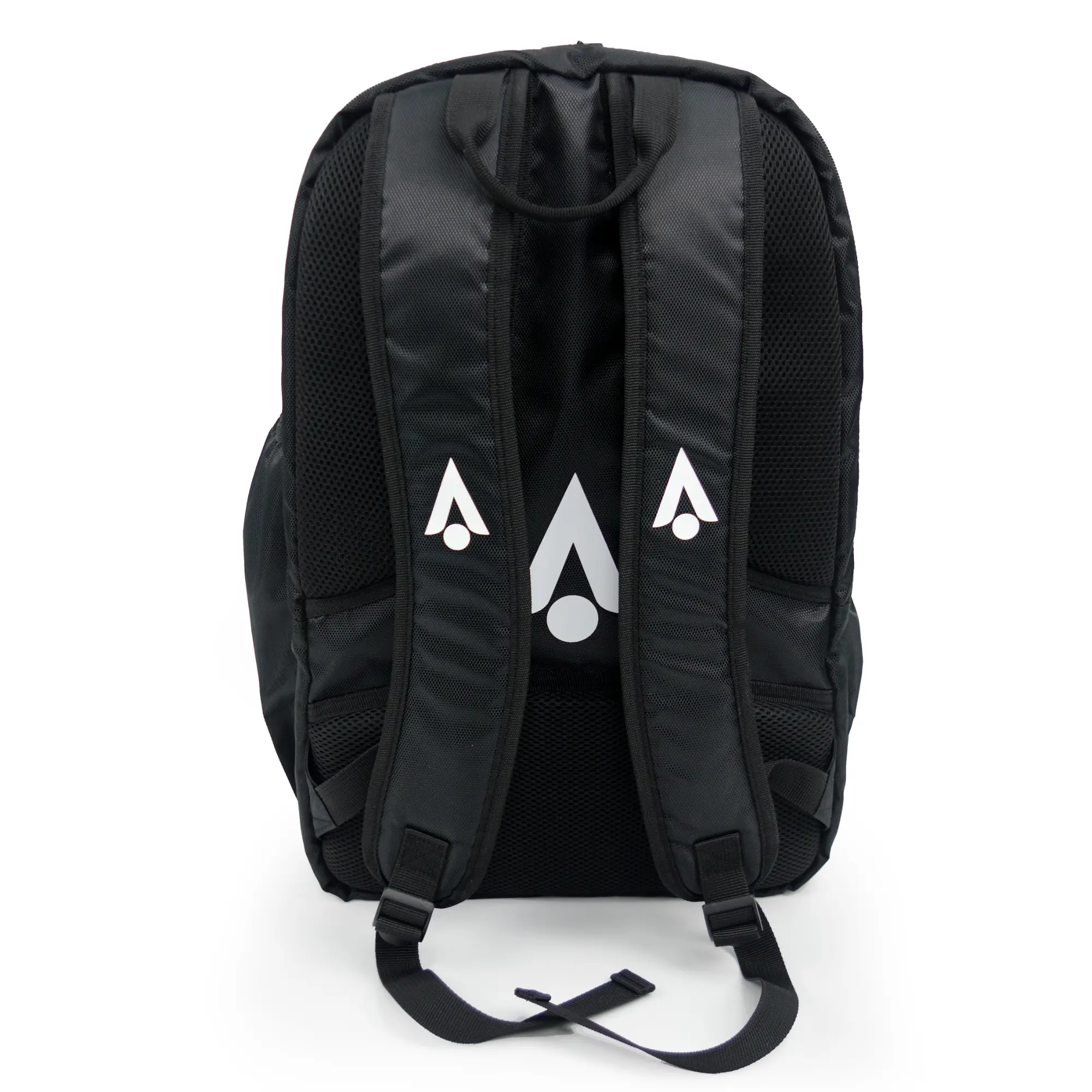Karakal Pro Tour 30 2.2 Backpack White - Image 4