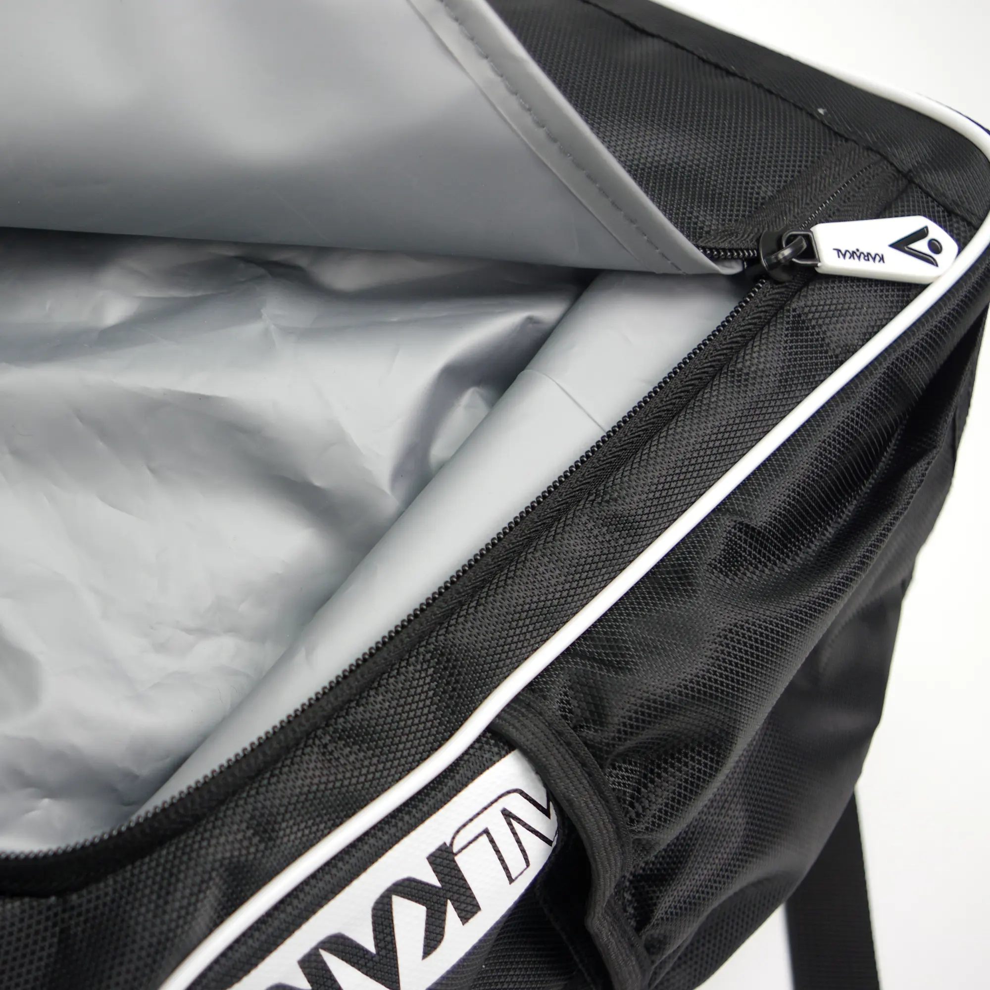 Karakal Pro Tour 30 2.2 Backpack White - Image 5