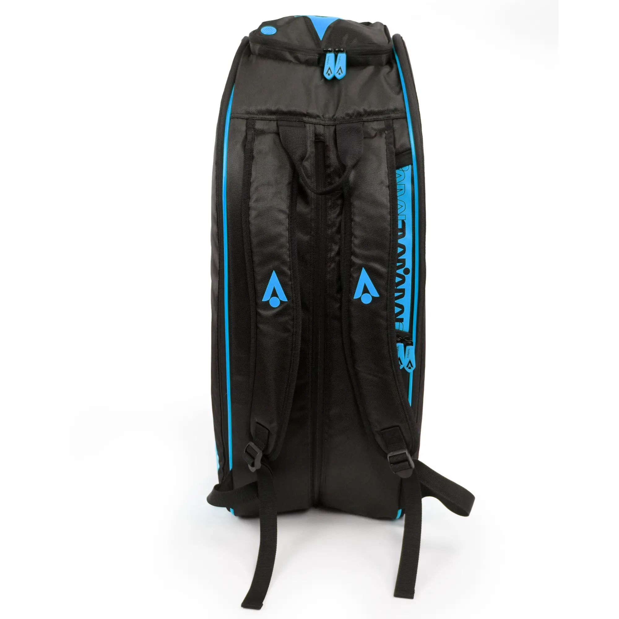Karakal Pro Tour Comp 2.2 Racket Bag Blue - Image 4