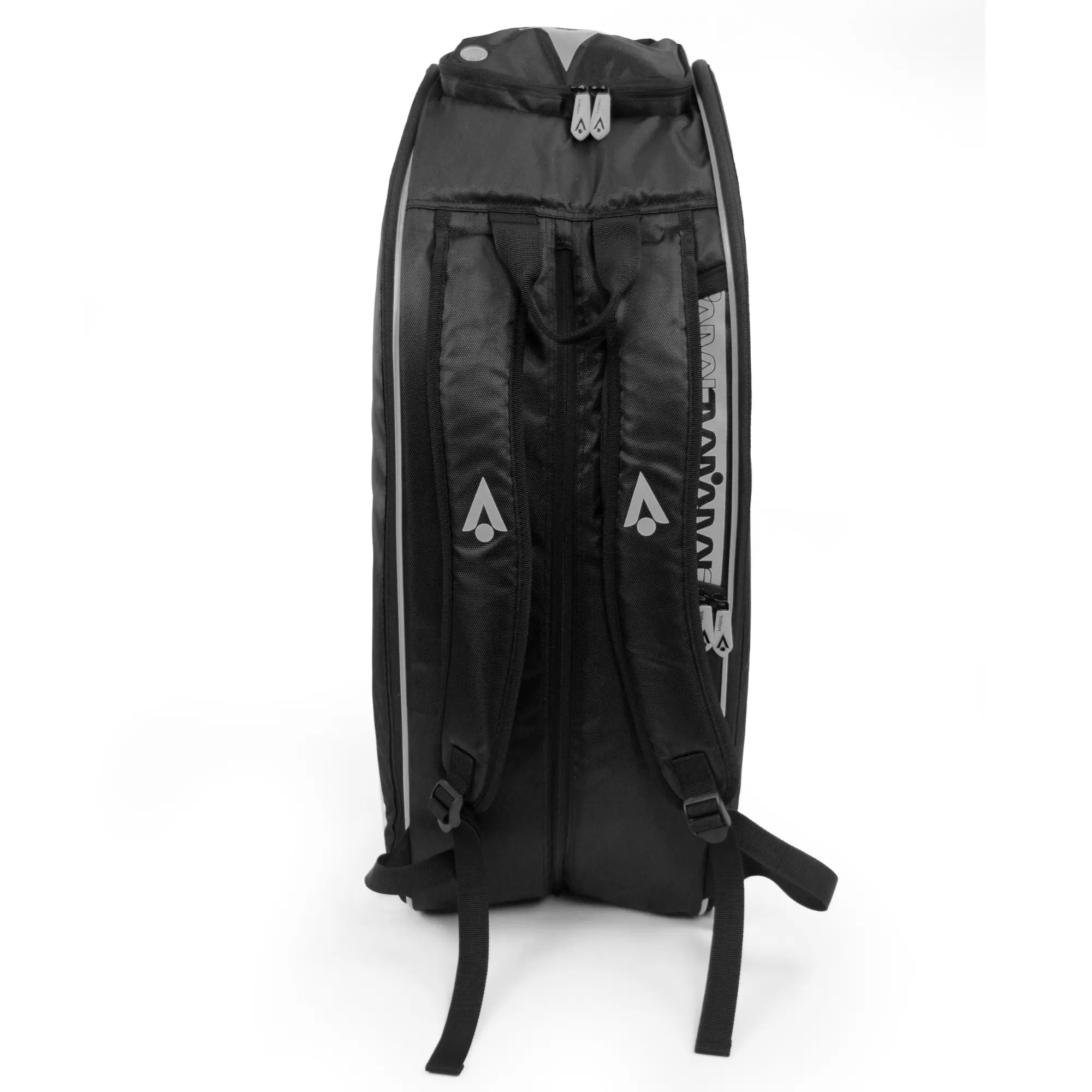 Karakal Pro Tour Comp 2.2 Racket Bag Grey - Image 4