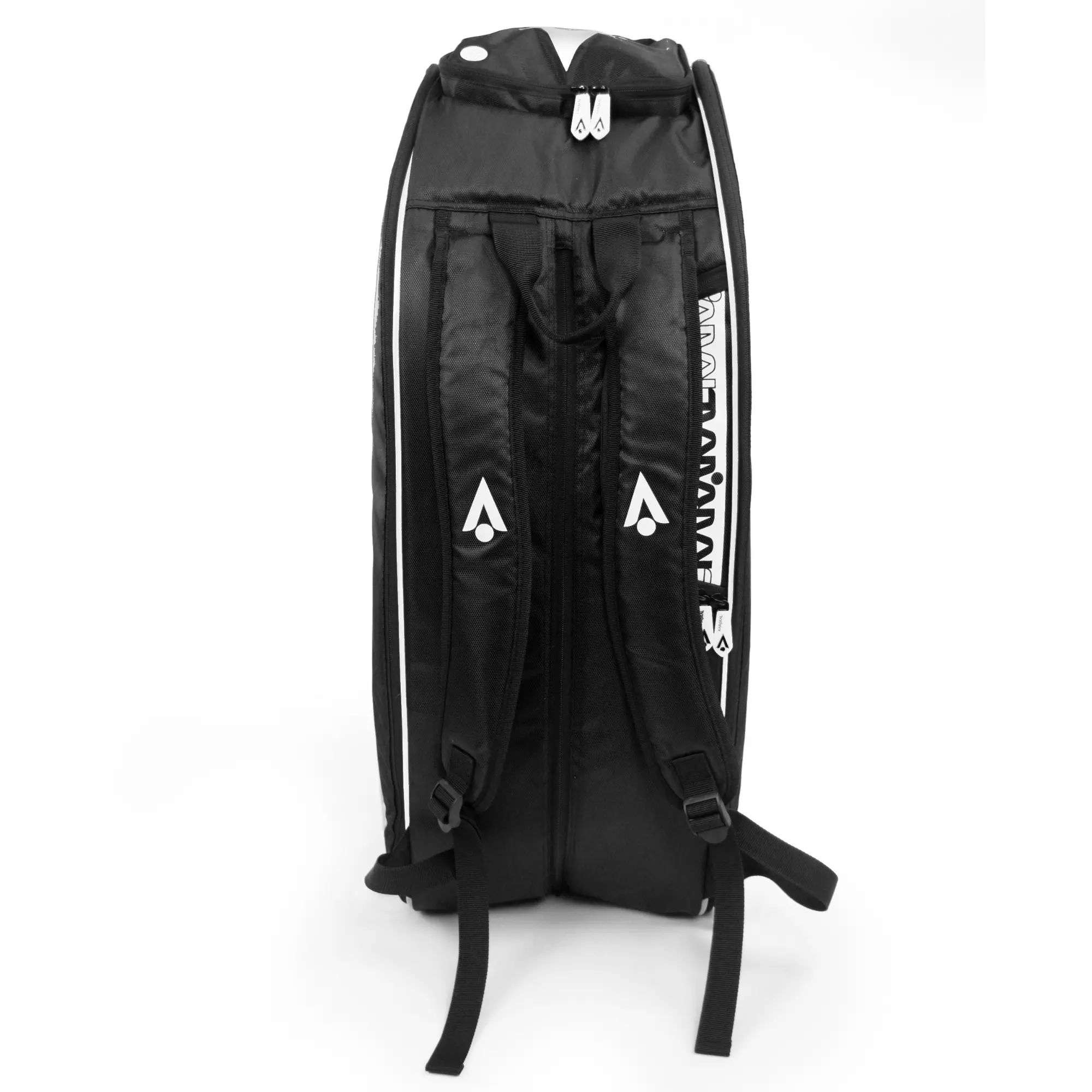 Karakal Pro Tour Comp 2.2 Racket Bag White - Image 5