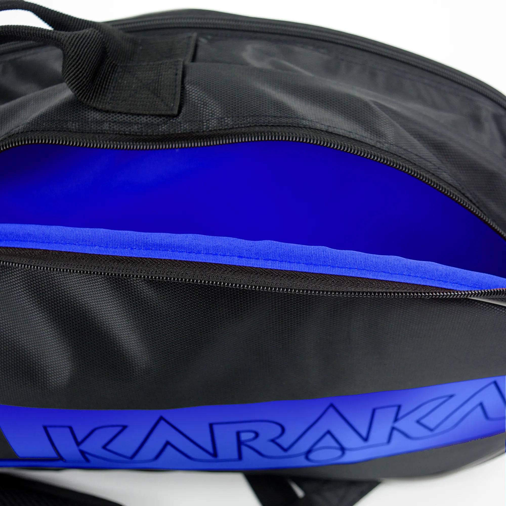 Karakal Pro Tour Match 2.2, Racket Bag, Blue - Image 3