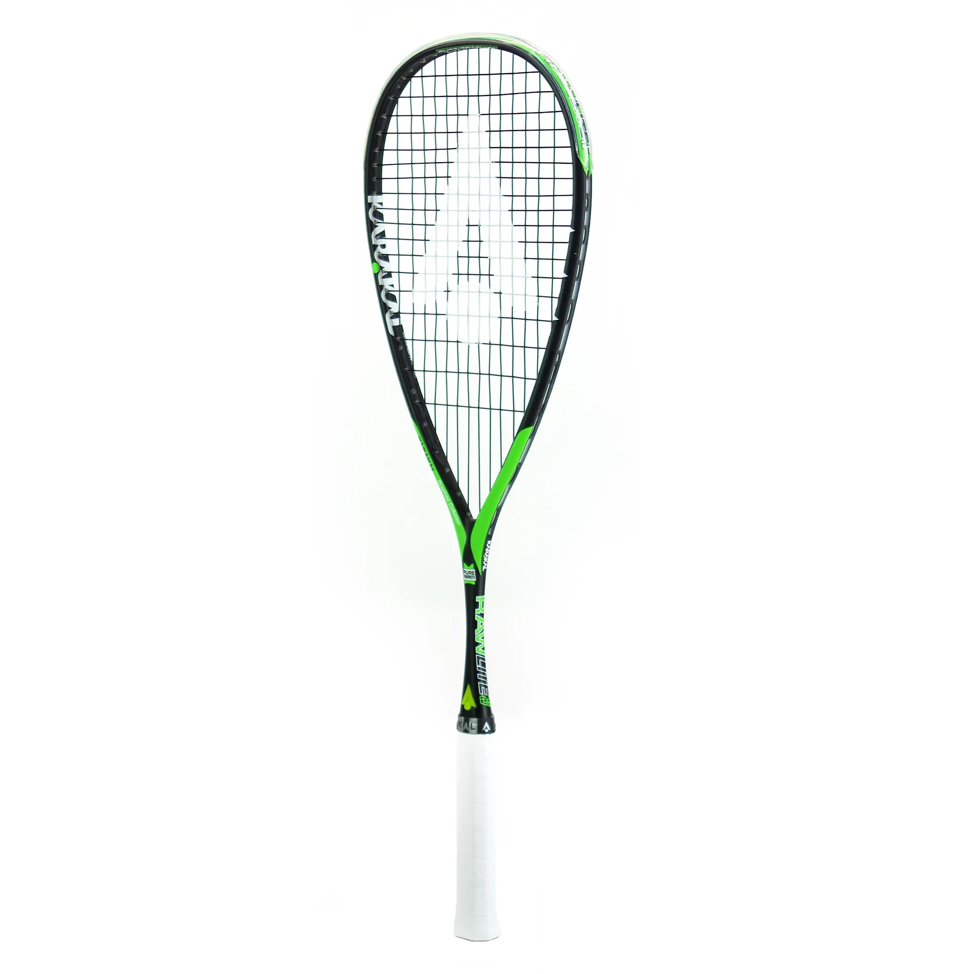 Karakal Raw Pro Lite 2.1 Squash Racket - Image 3