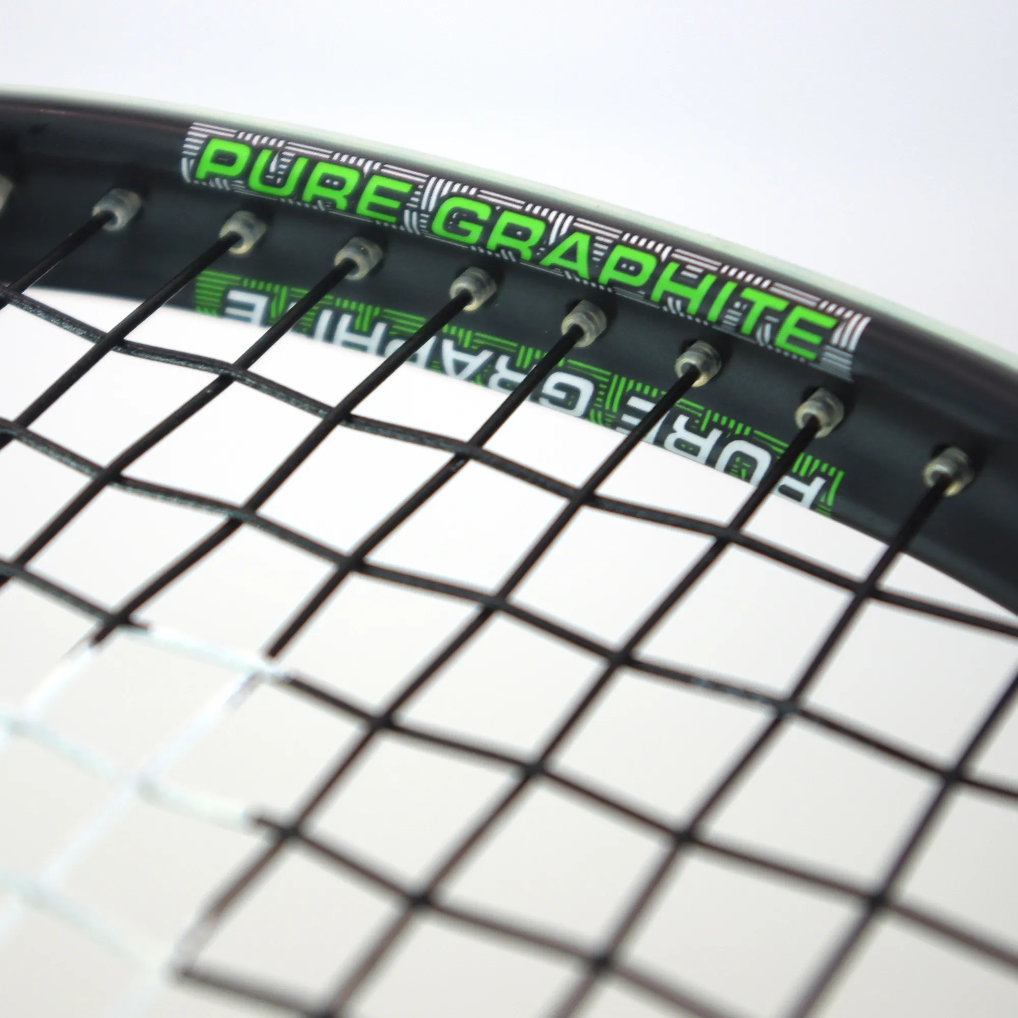 Karakal Raw Pro Lite 2.1 Squash Racket - Image 6