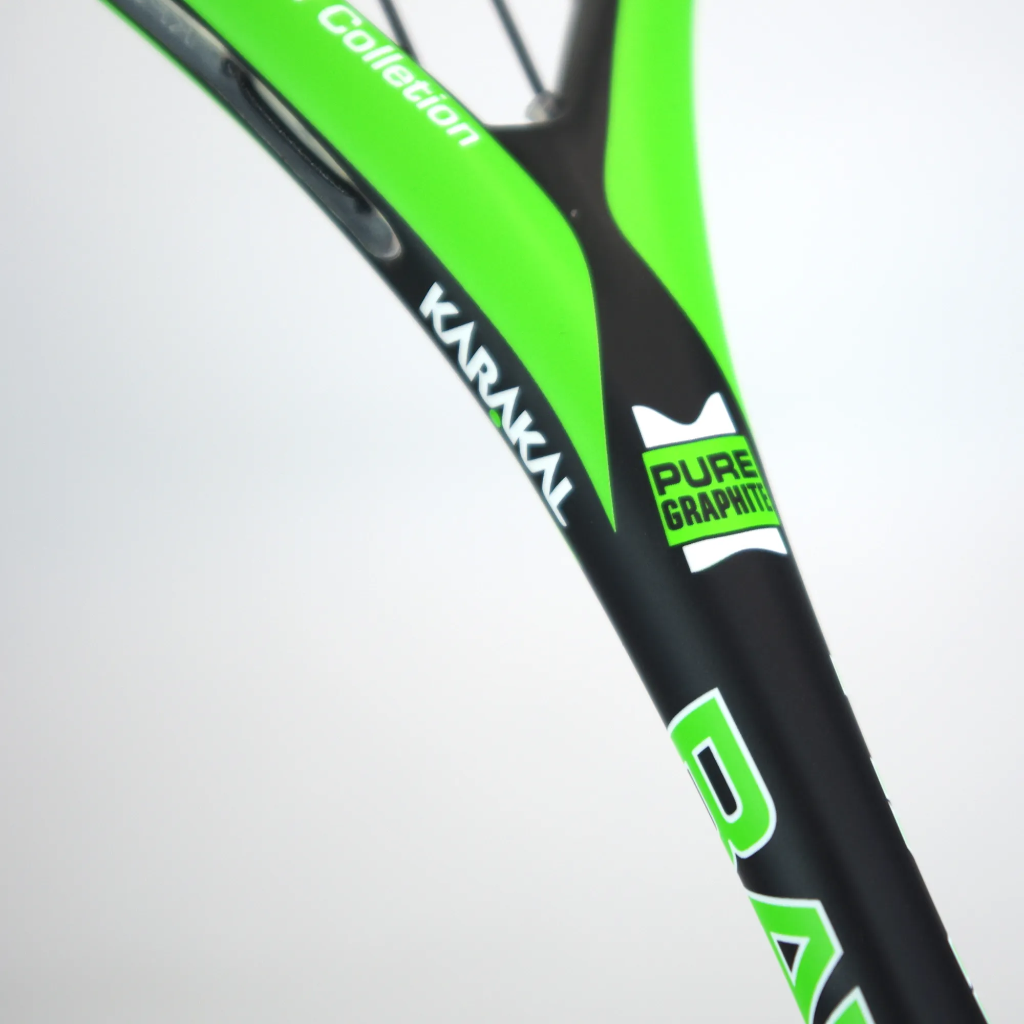 Karakal Raw Pro Lite 2.1 Squash Racket - Image 8