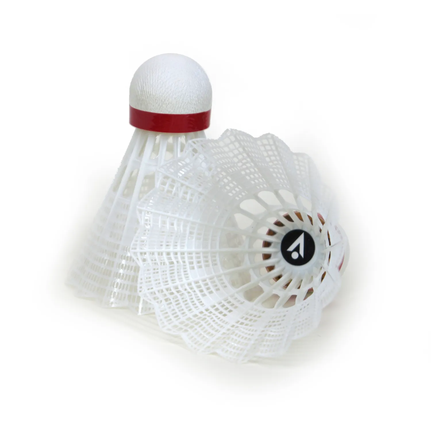 Karakal Red Fast National Shuttlecocks - Image 3