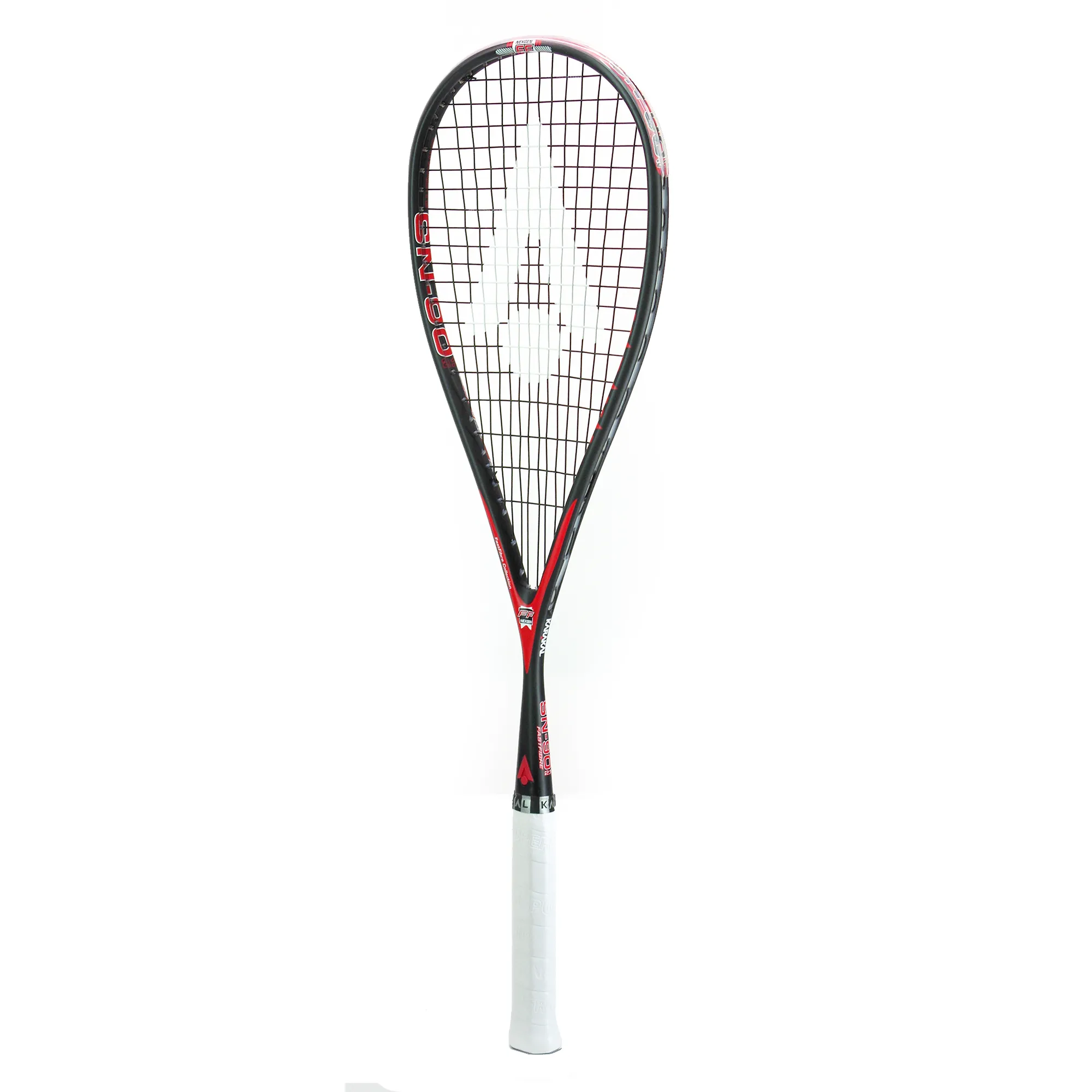 Karakal SN-90ff 2.1 Squash Racket - Image 3