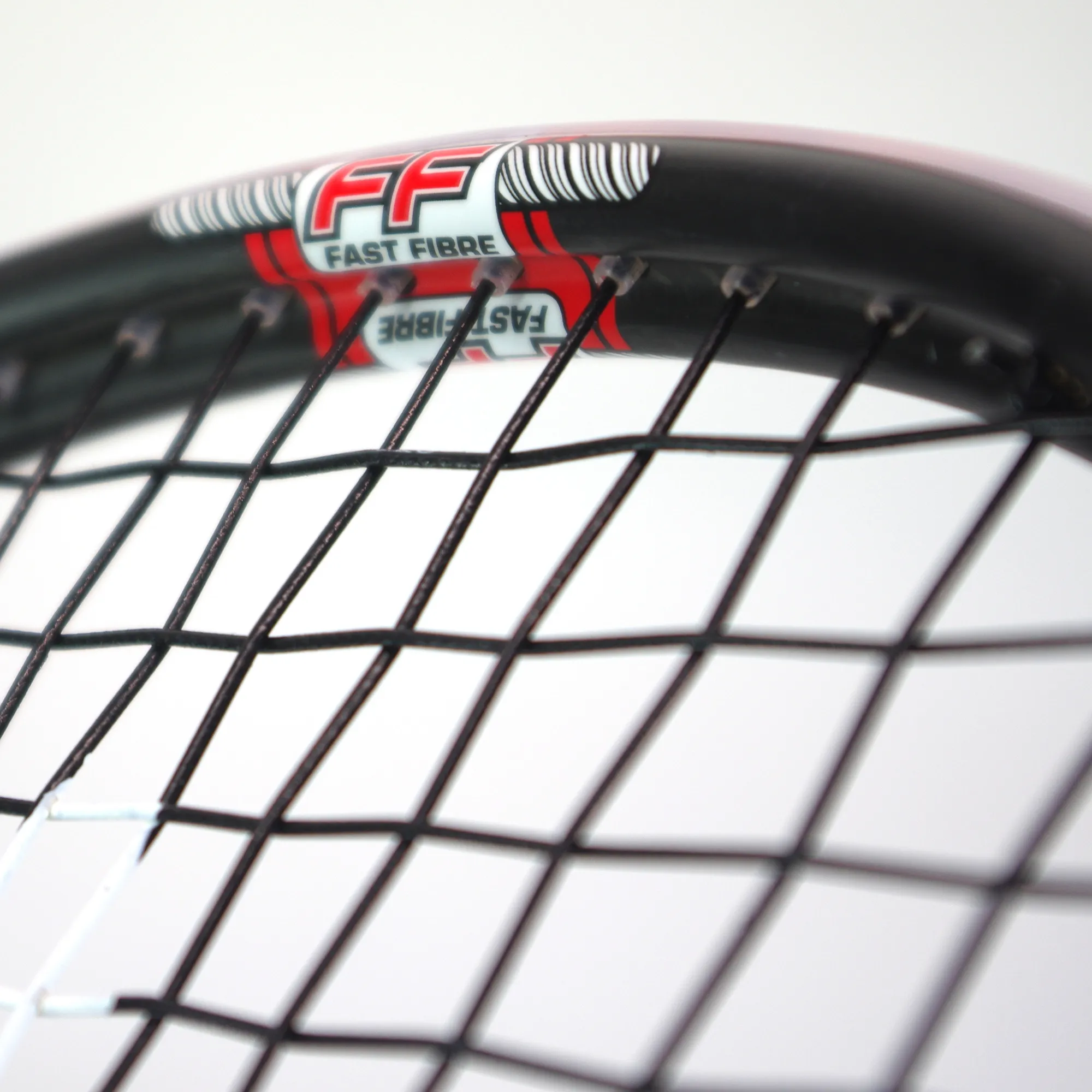 Karakal SN-90ff 2.1 Squash Racket - Image 4
