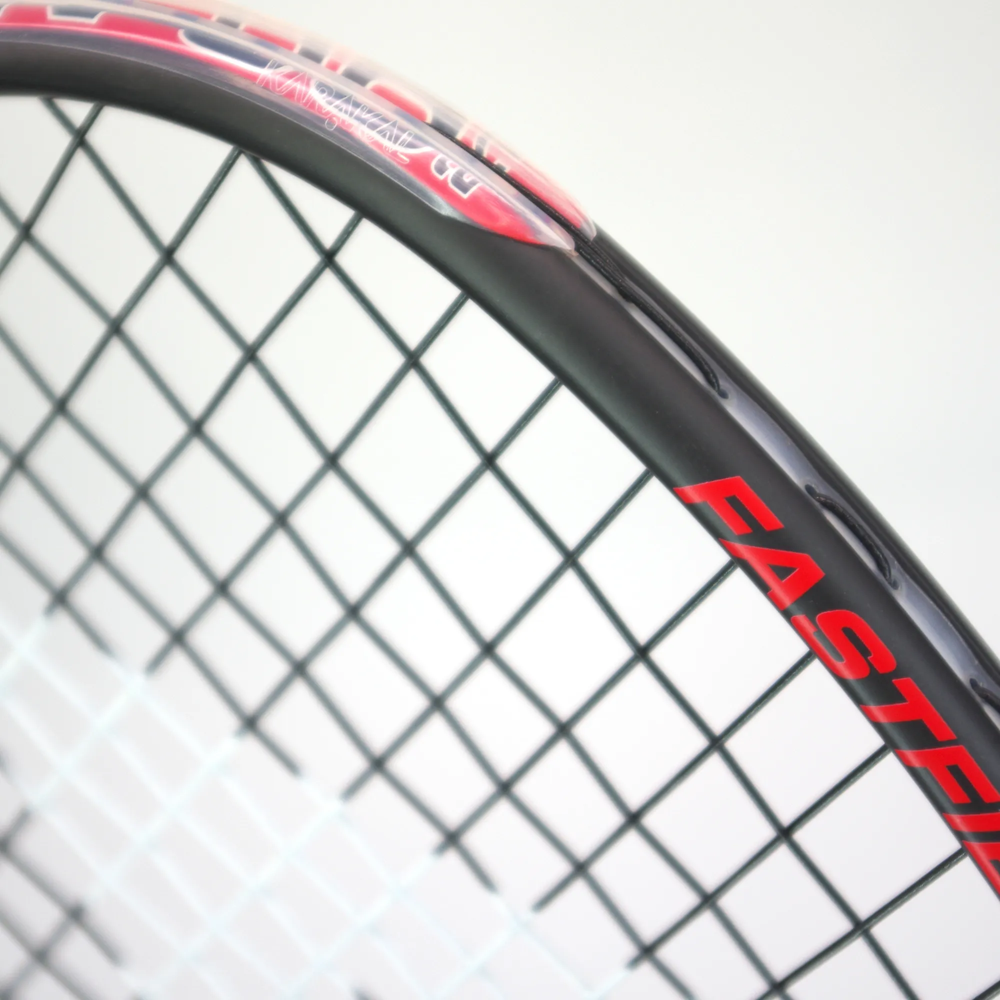 Karakal SN-90ff 2.1 Squash Racket - Image 5