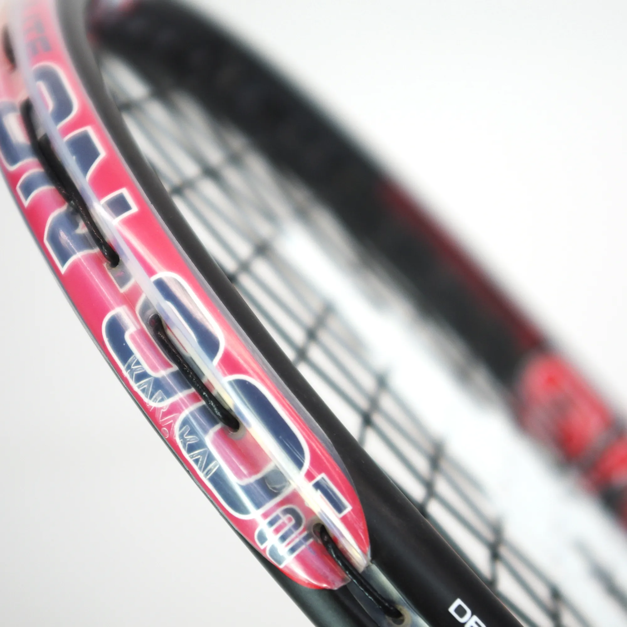 Karakal SN-90ff 2.1 Squash Racket - Image 6