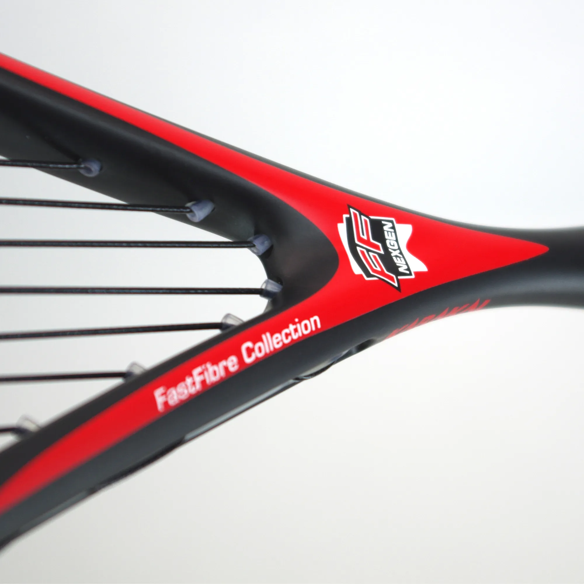 Karakal SN-90ff 2.1 Squash Racket - Image 8