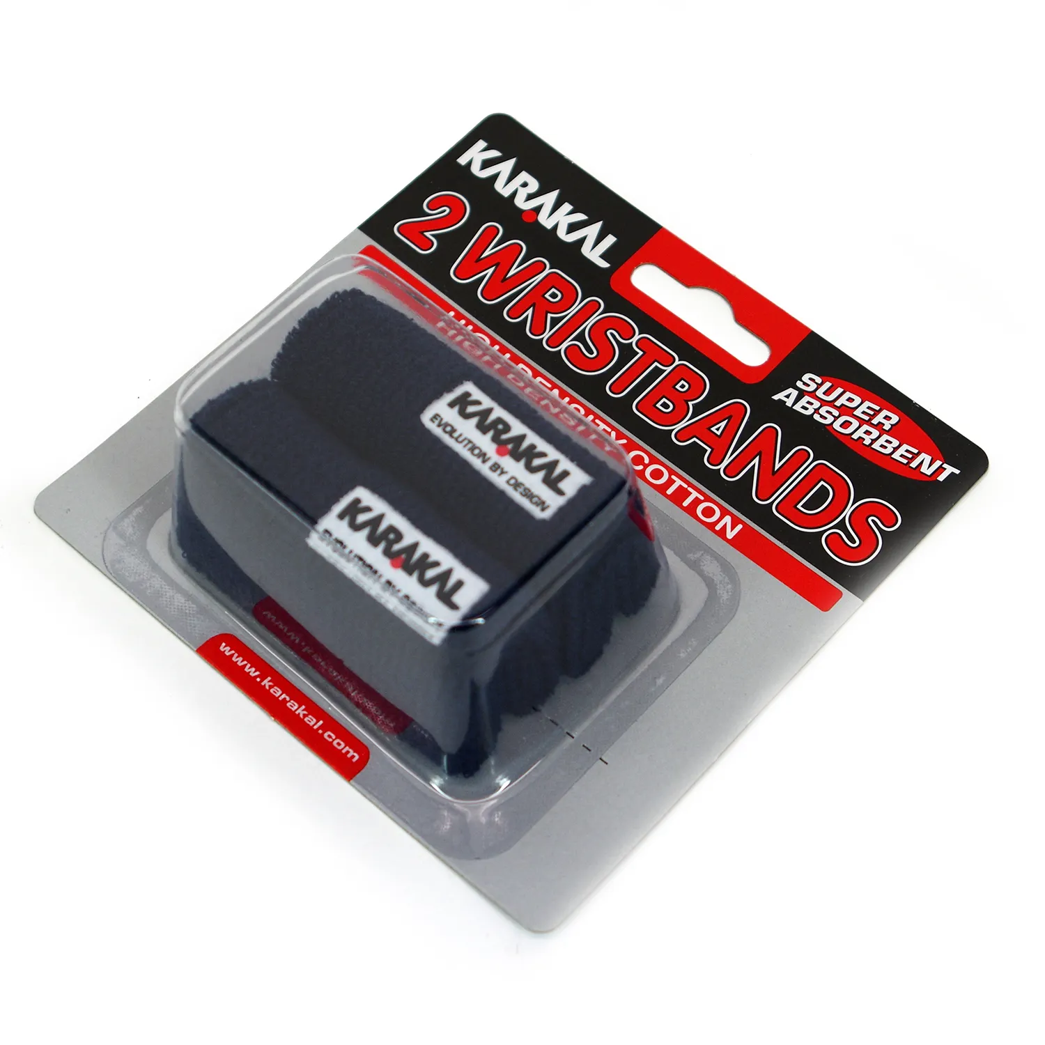 Karakal Wristband X2 - Image 4