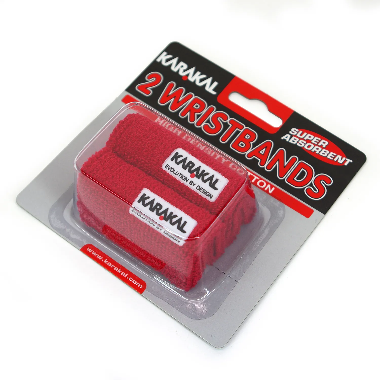 Karakal Wristband X2 - Image 5