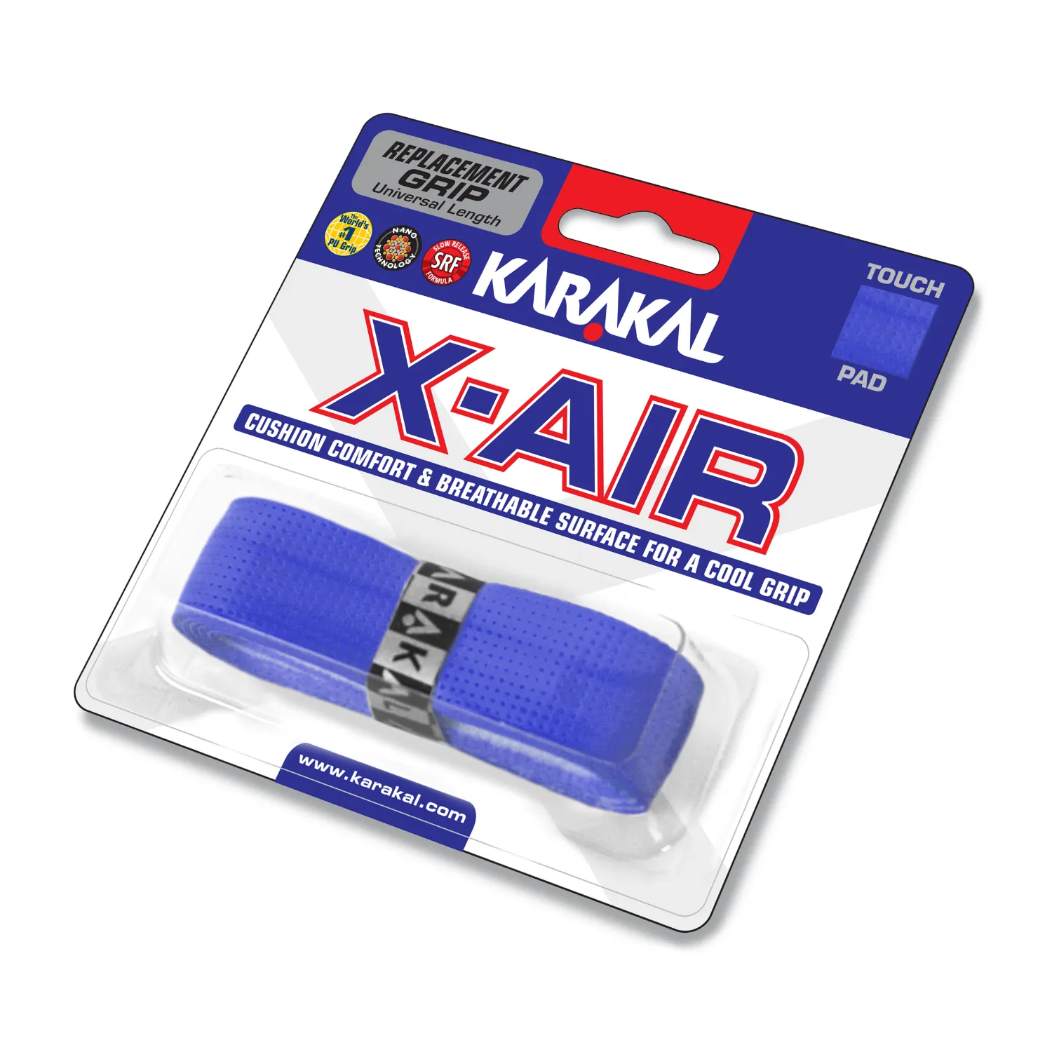 Karakal X-AIR Grip - Image 3