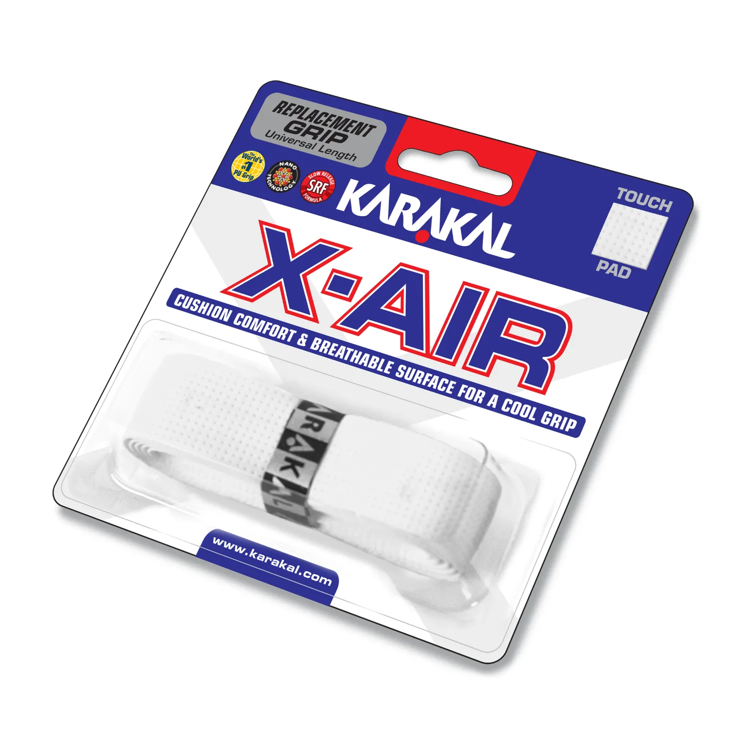 Karakal X-AIR Grip - Image 4
