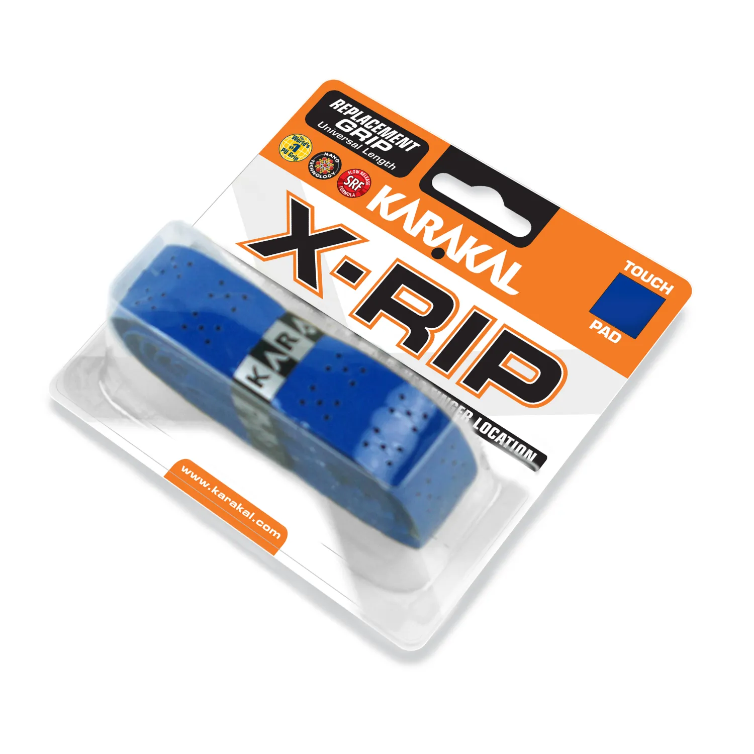 Karakal X-RIP Grip - Image 3