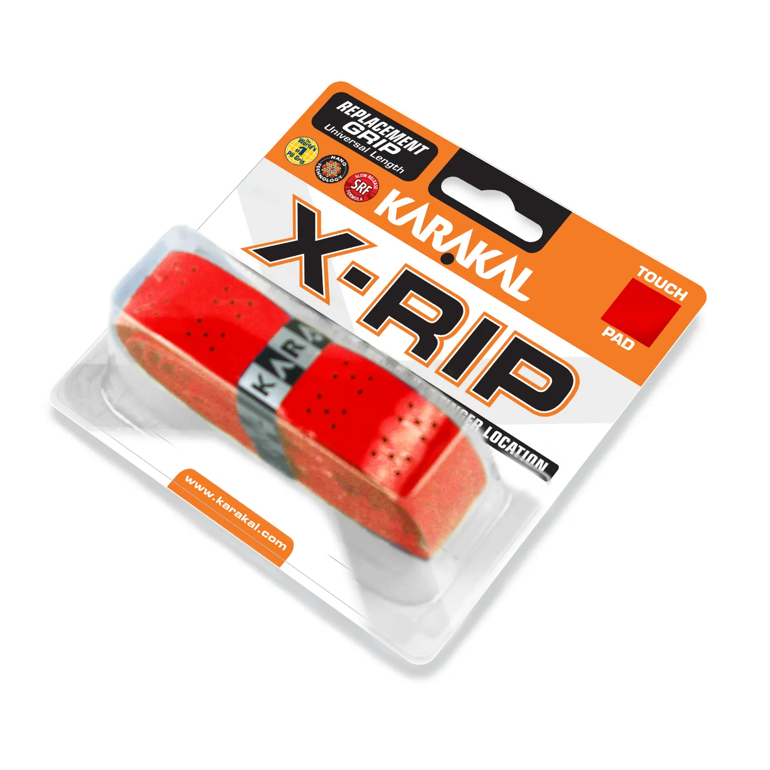 Karakal X-RIP Grip - Image 4