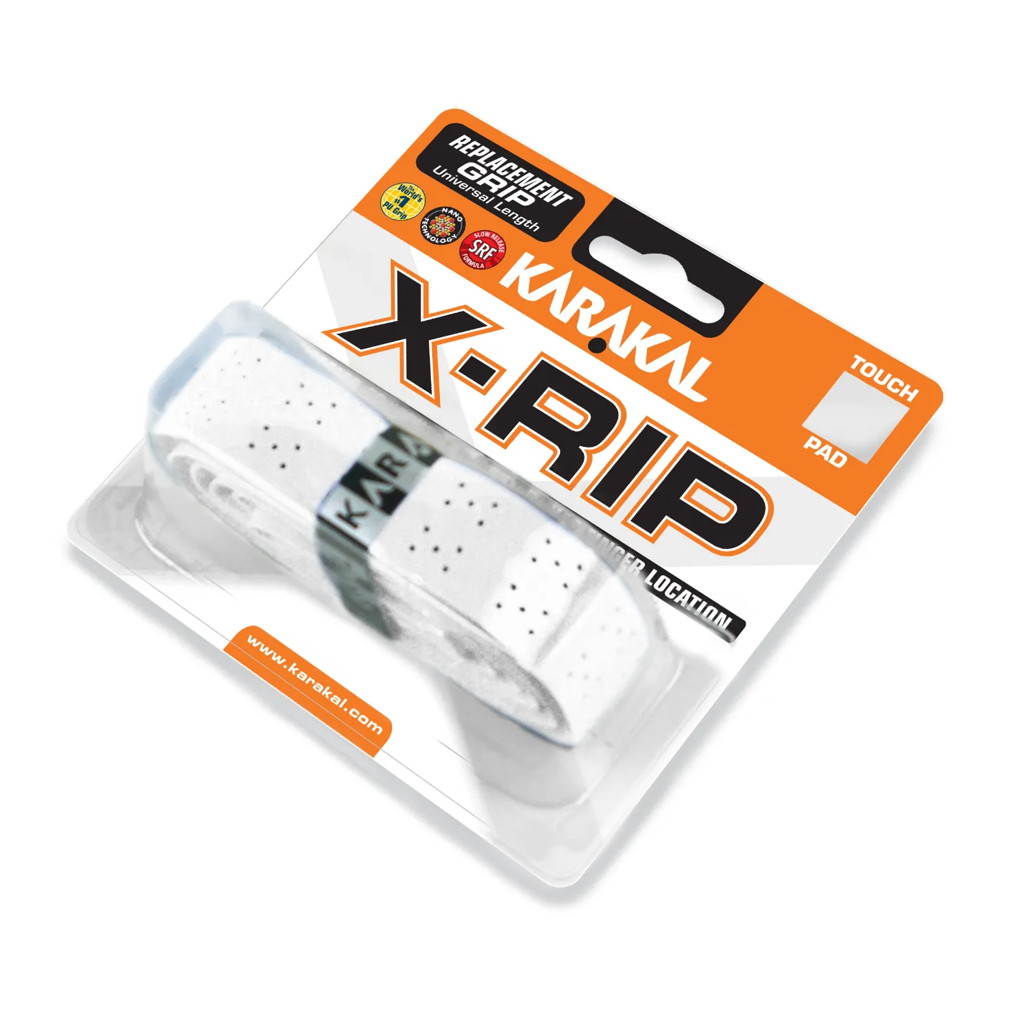 Karakal X-RIP Grip - Image 5