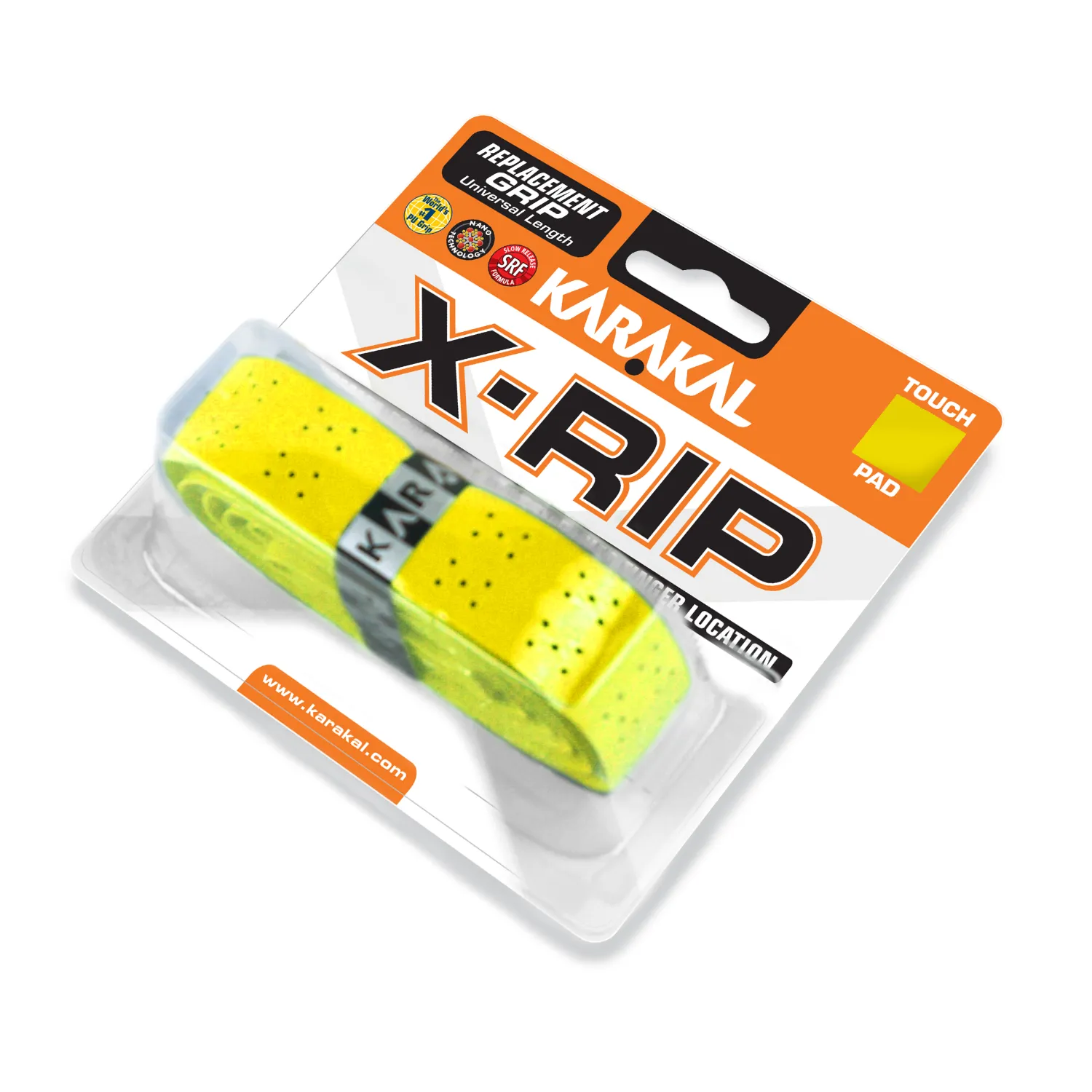 Karakal X-RIP Grip - Image 6