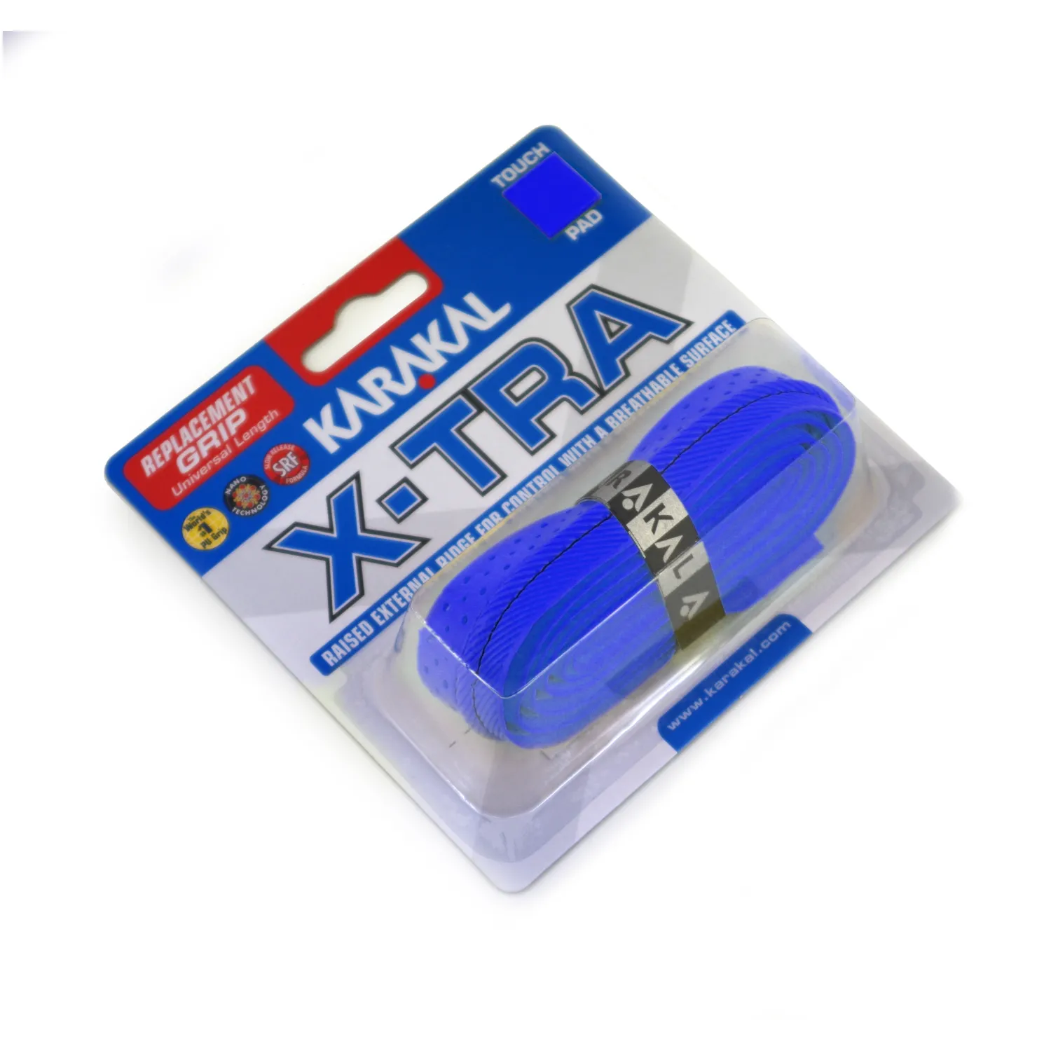 Karakal X-TRA Grip - Image 3